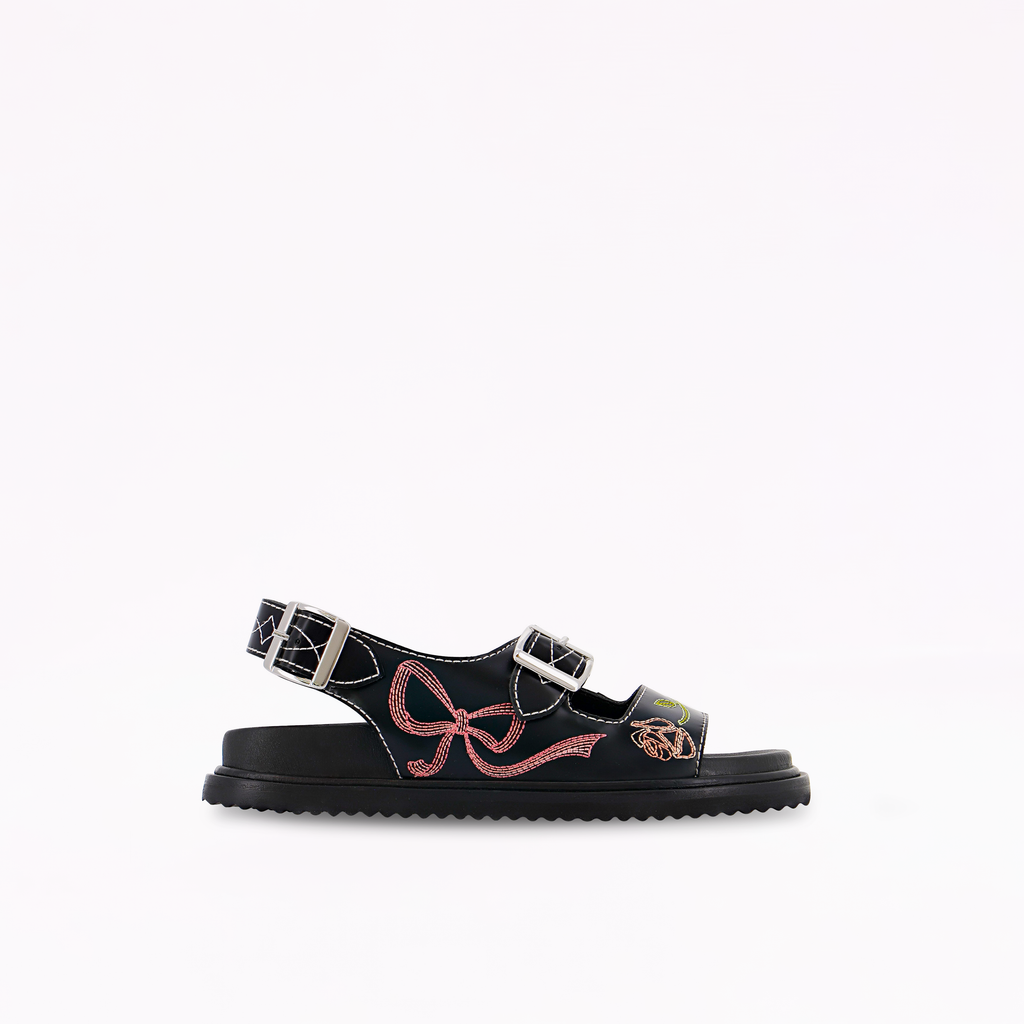 Shelby Comfort Sandal