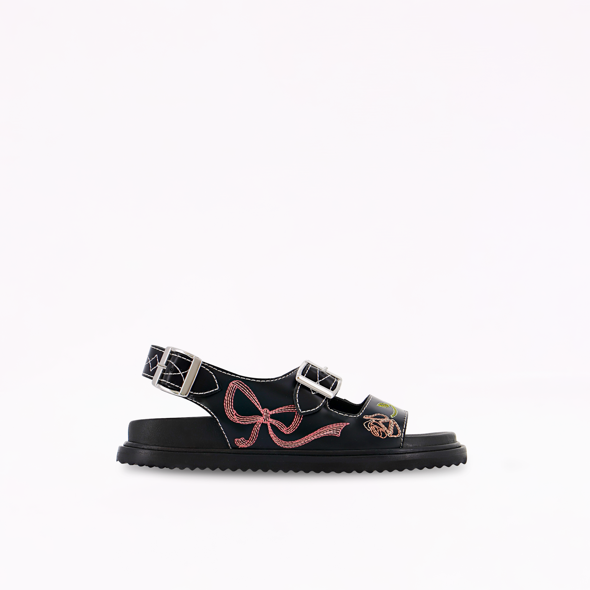 Shelby Comfort Sandal