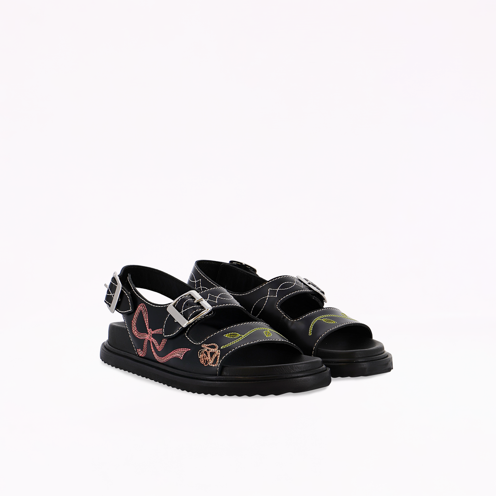 Shelby Comfort Sandal