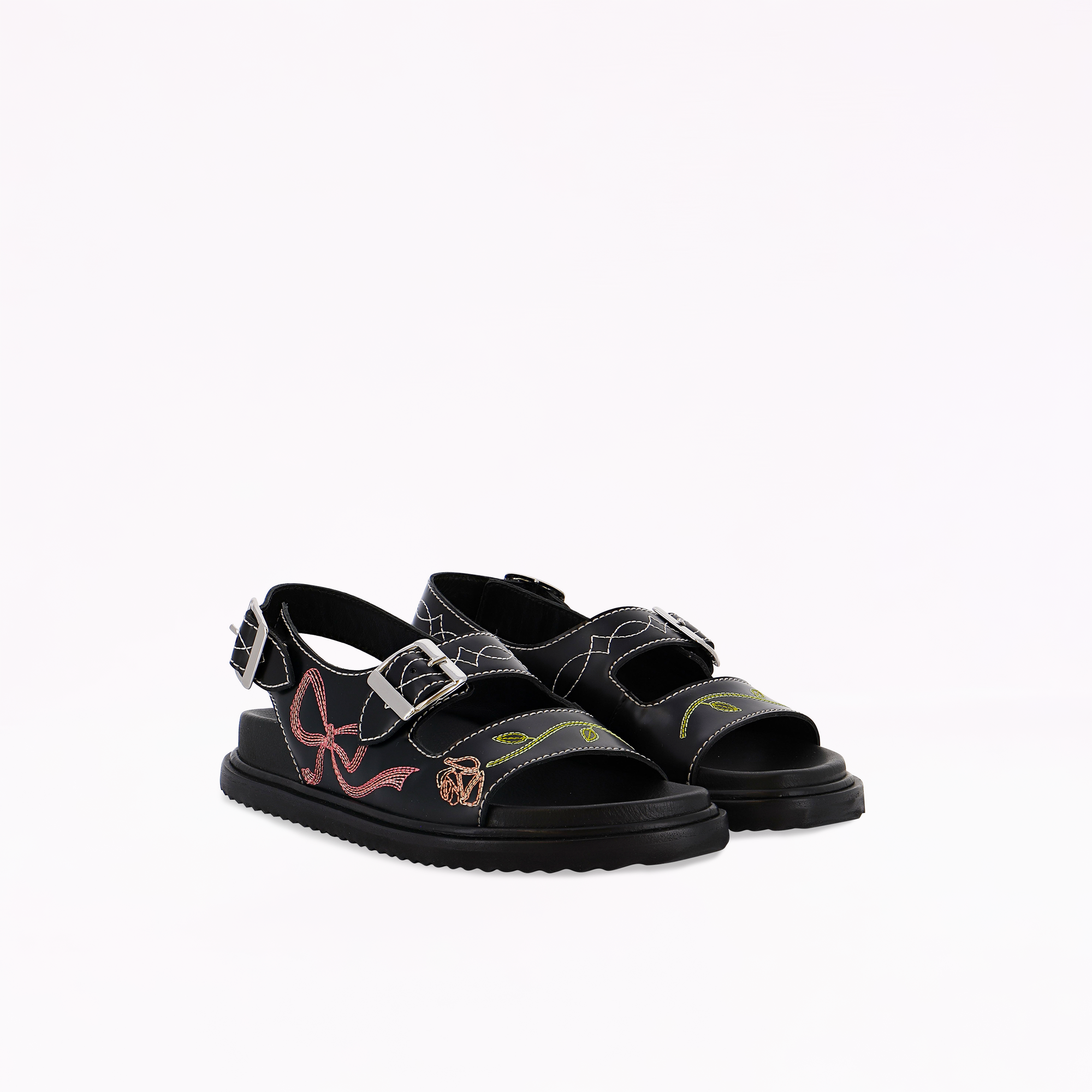Shelby Comfort Sandal