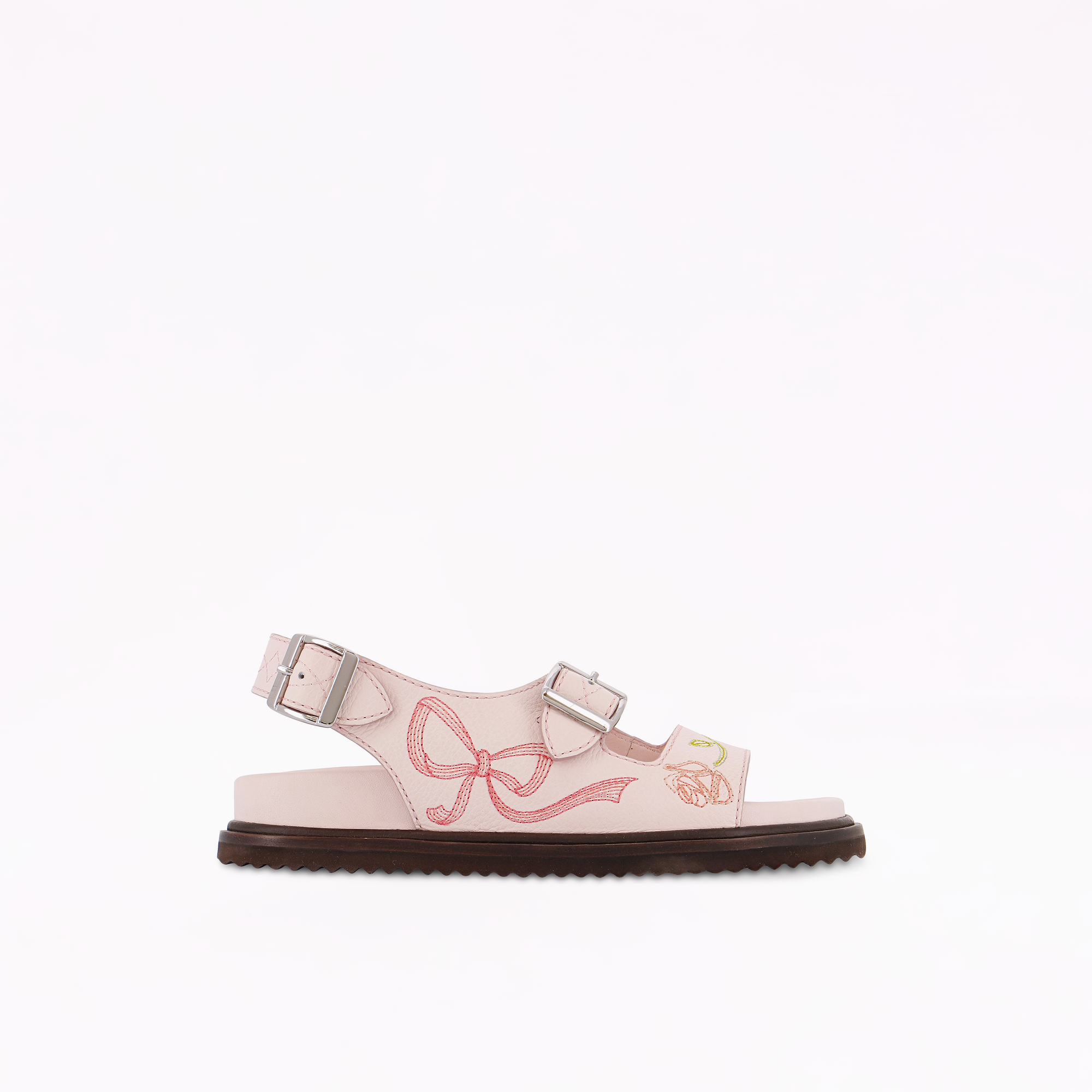 Shelby Comfort Sandal