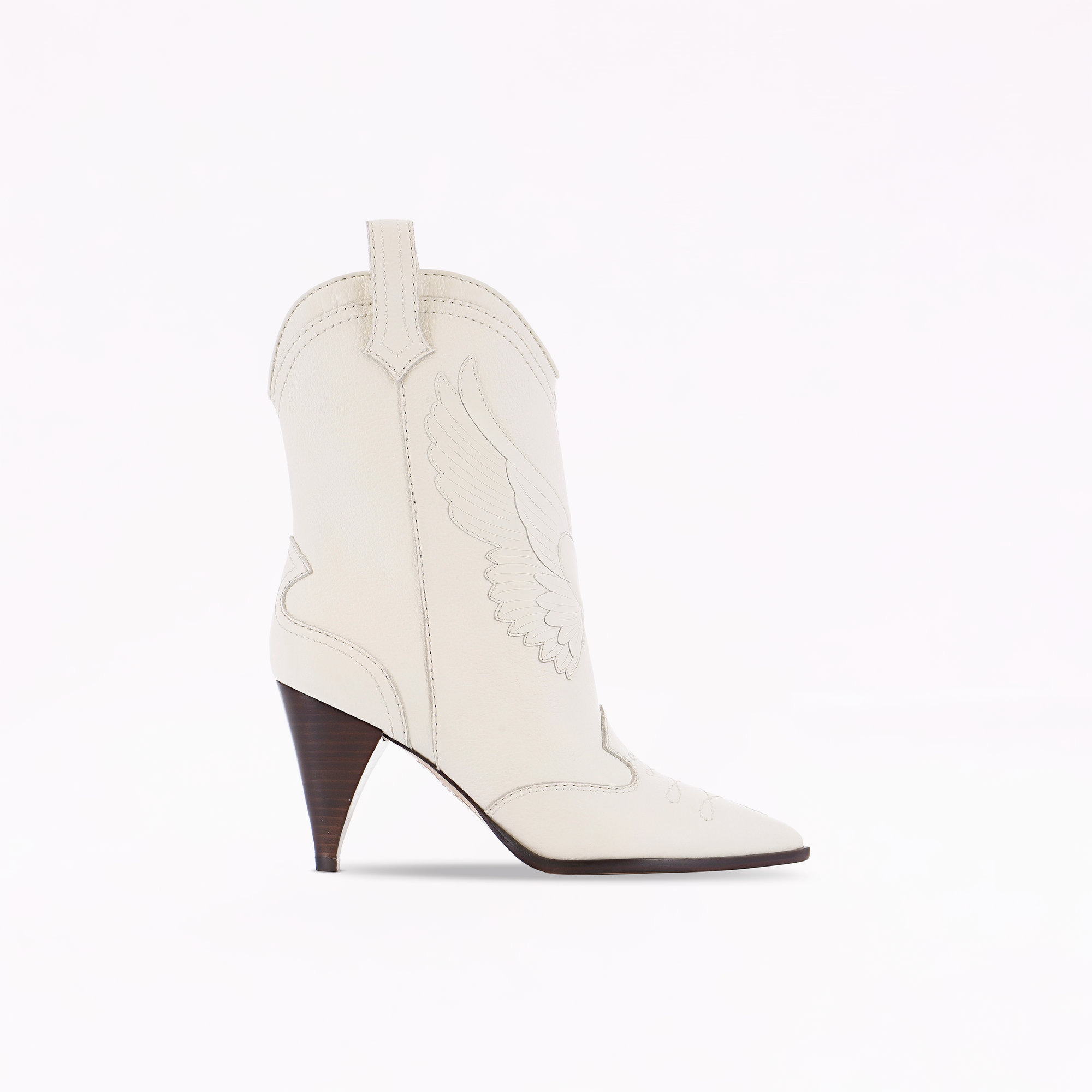 Cherub Mid Ankle Boot