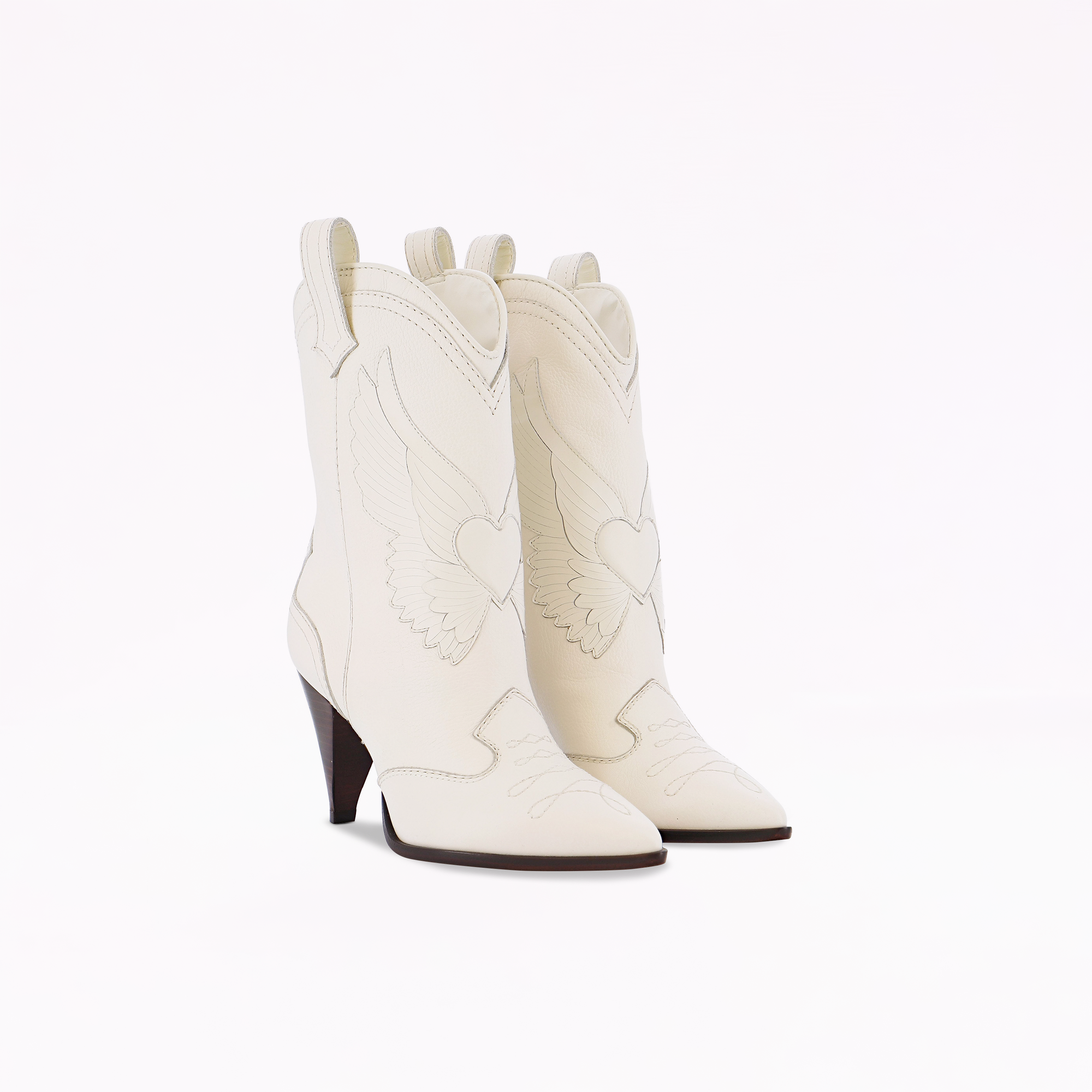Cherub Mid Ankle Boot