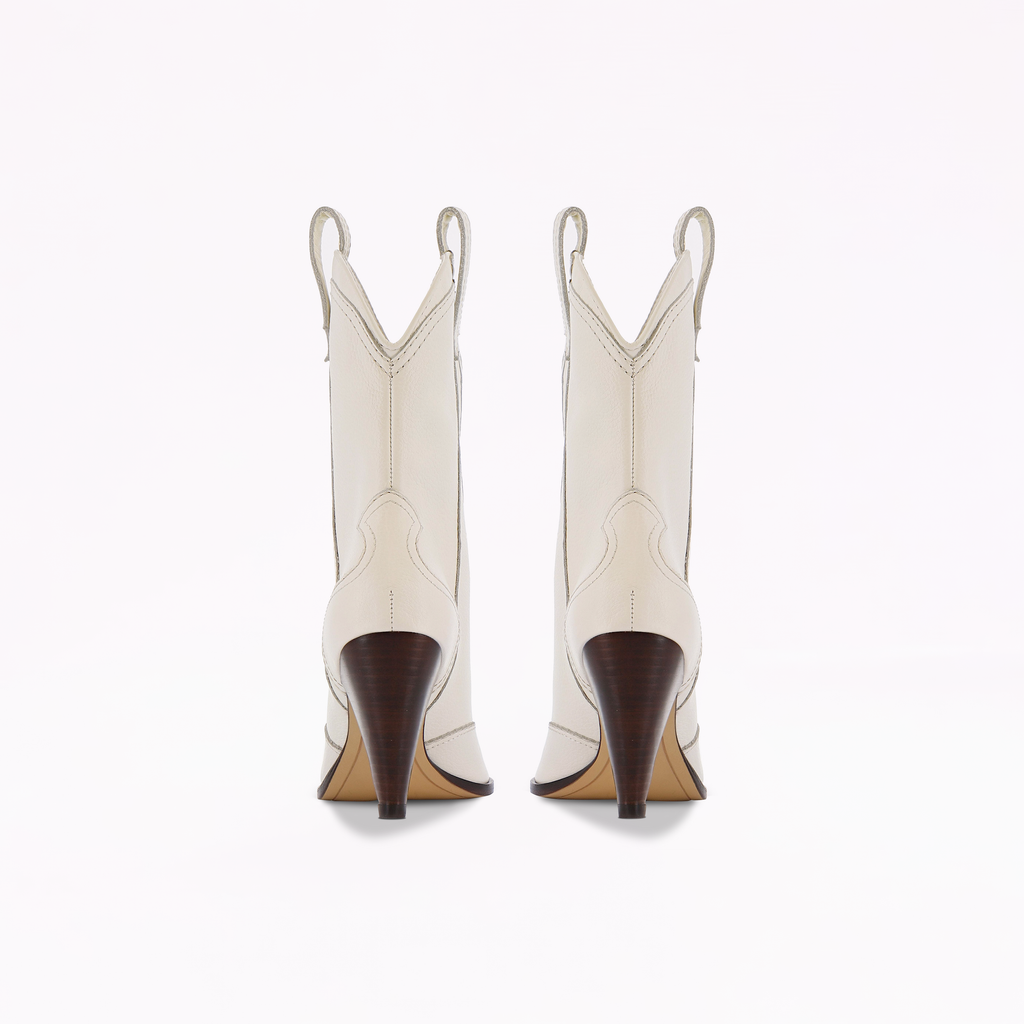 Cherub Mid Ankle Boot