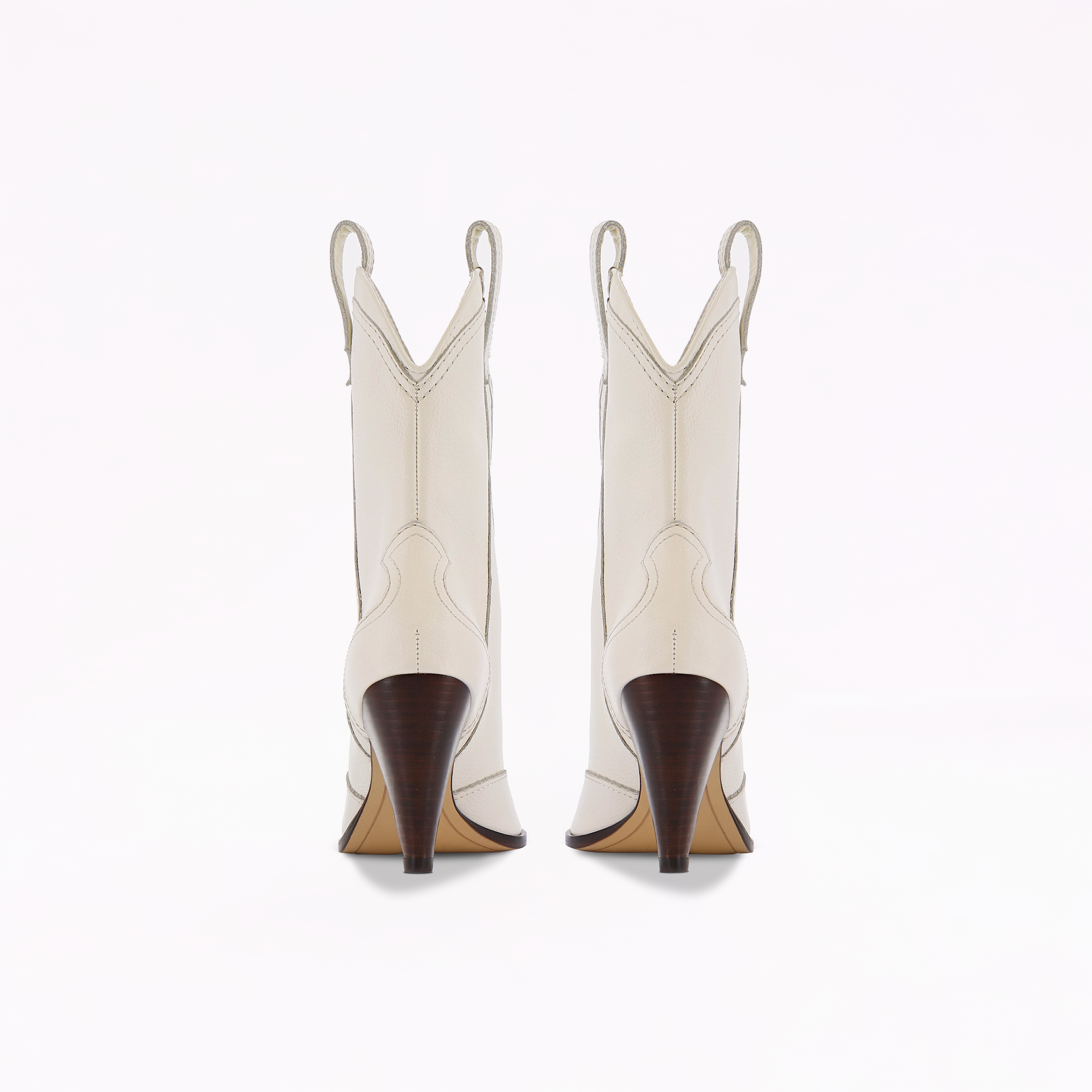 Cherub Mid Ankle Boot