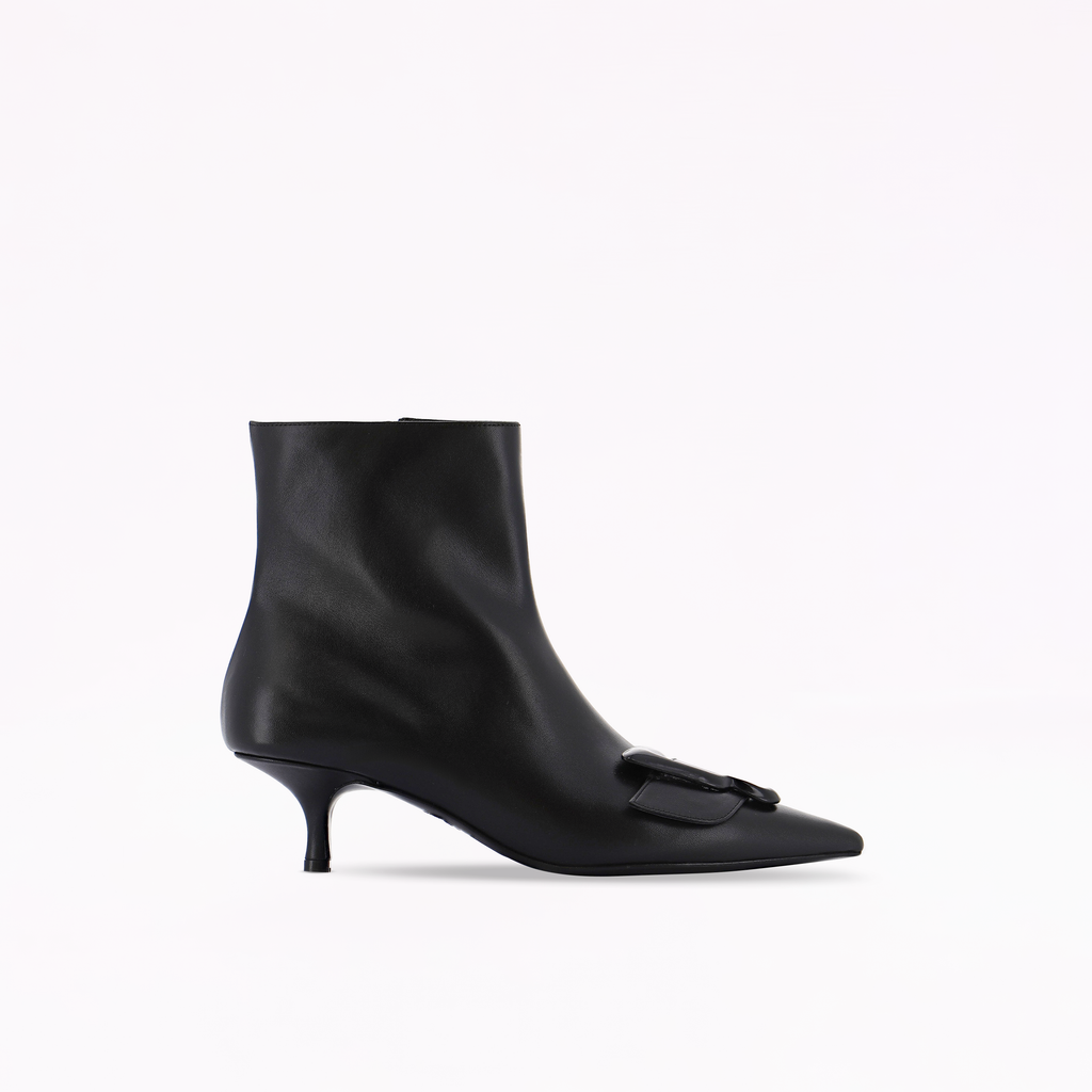 Blair Low Ankle Boot