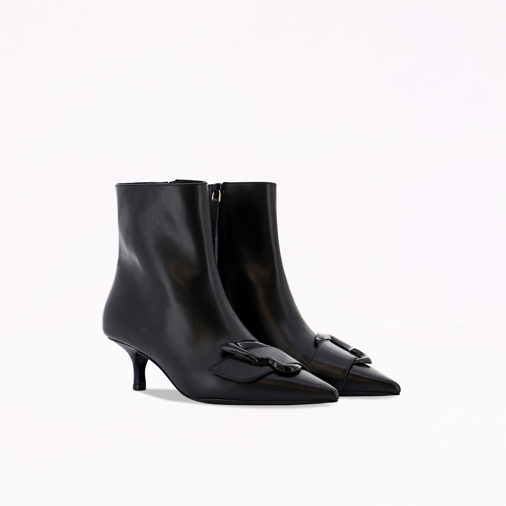 Blair Low Ankle Boot