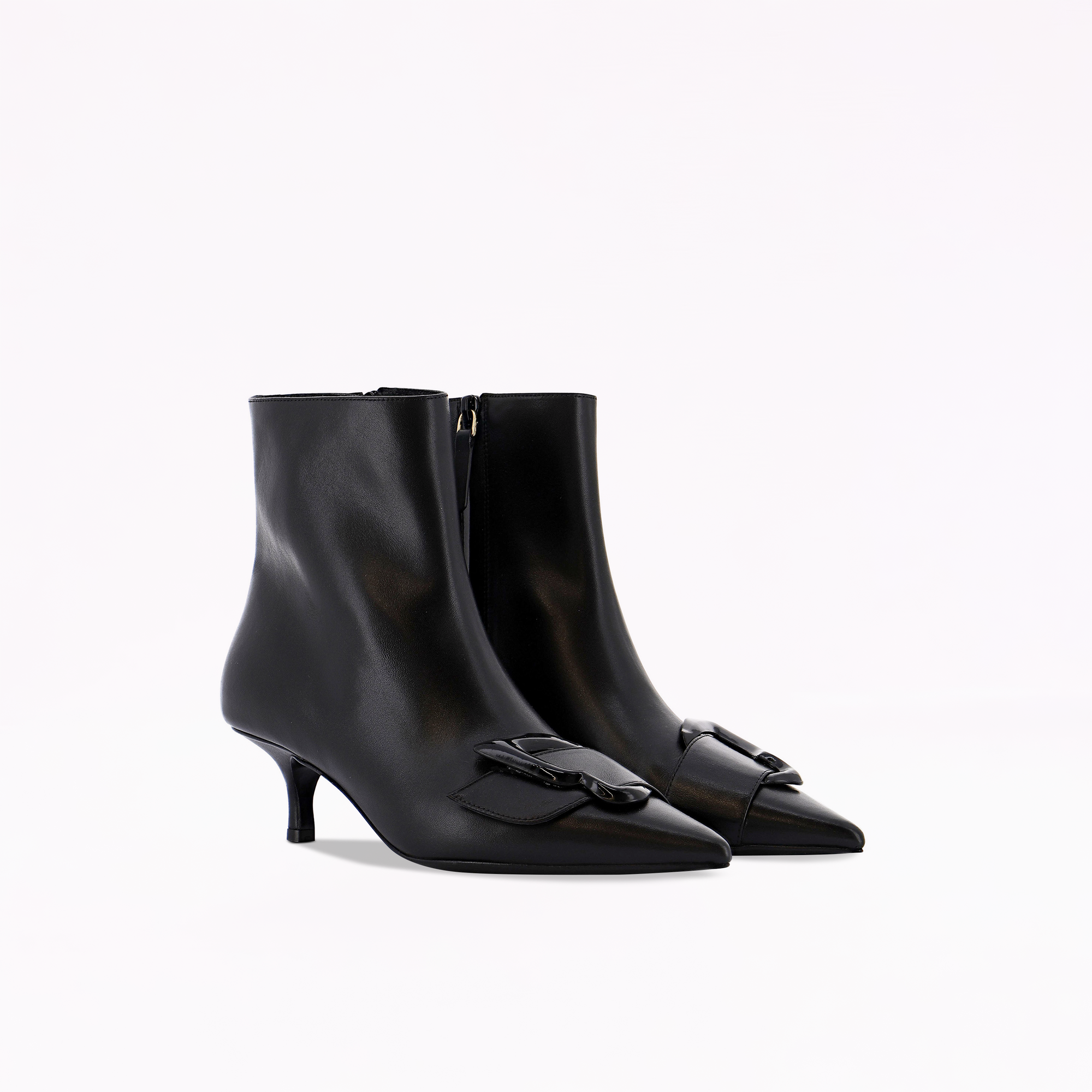 Blair Low Ankle Boot