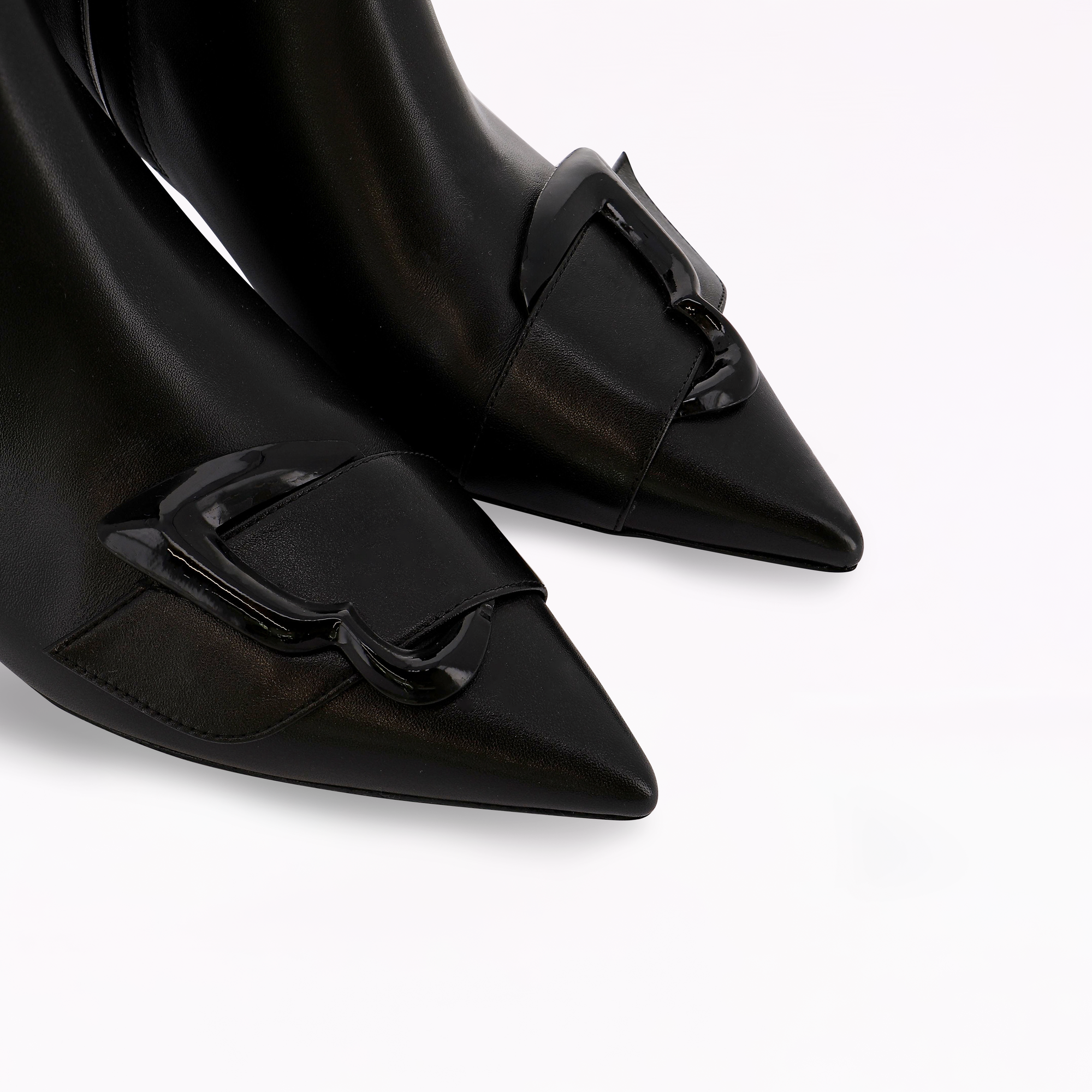 Blair Low Ankle Boot