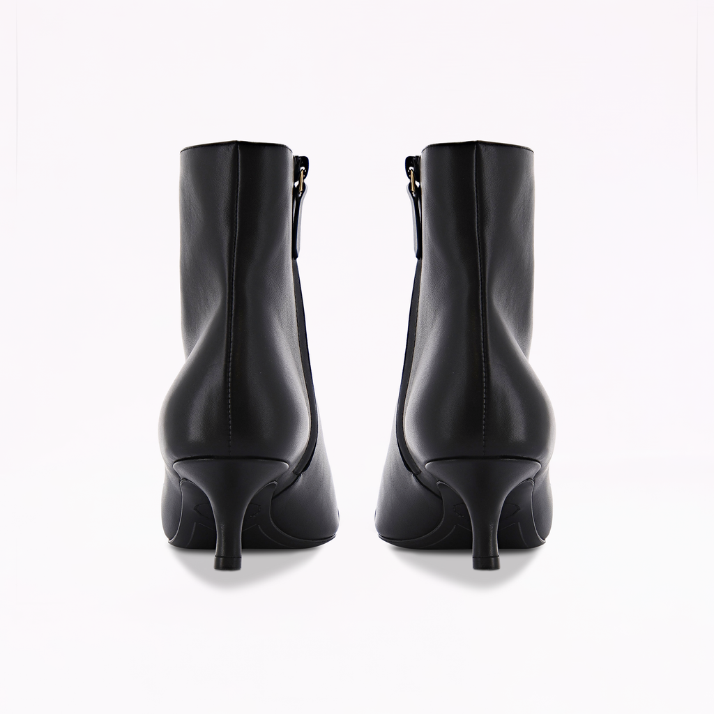 Blair Low Ankle Boot