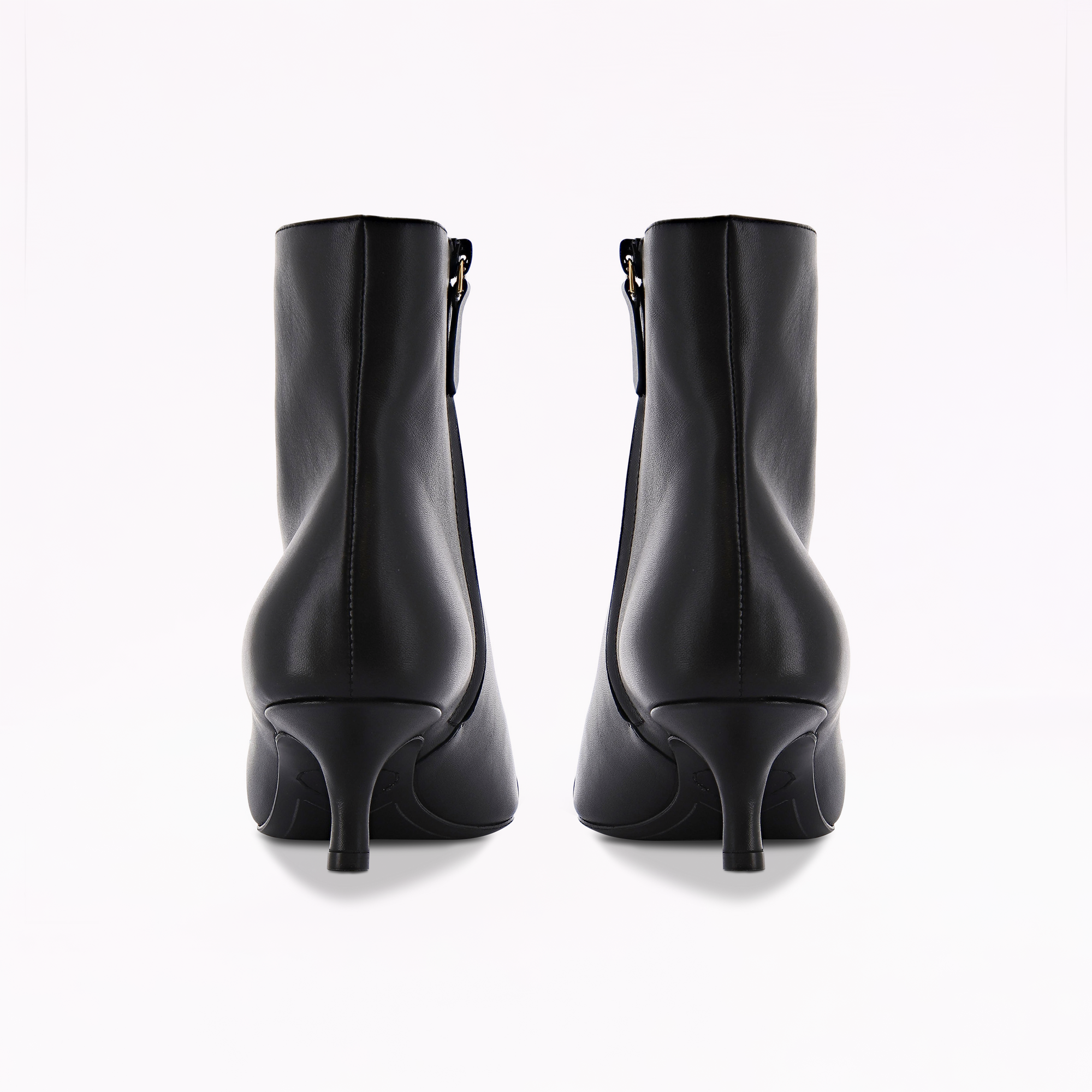 Blair Low Ankle Boot