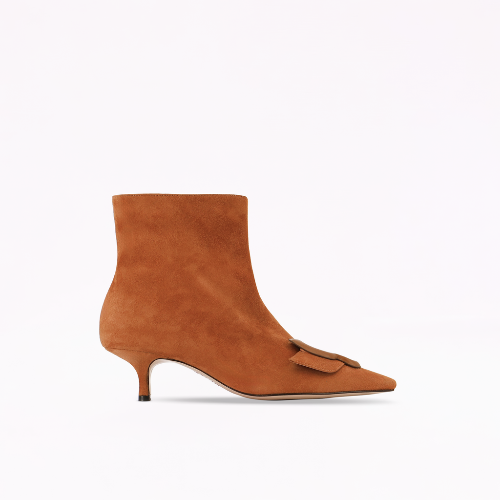 Blair Low Ankle Boot