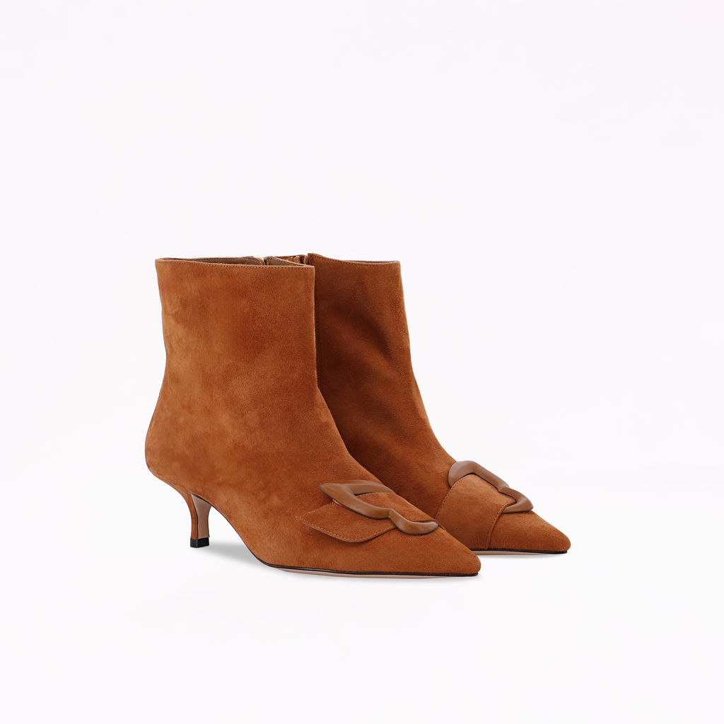Blair Low Ankle Boot