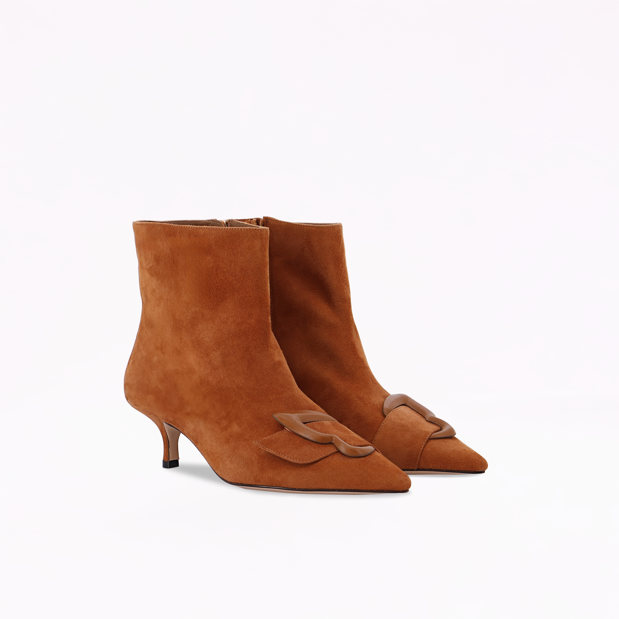 Blair Low Ankle Boot