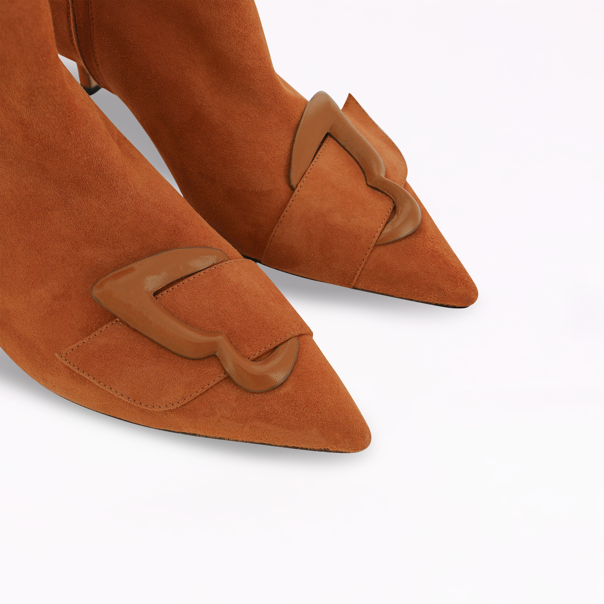 Blair Low Ankle Boot