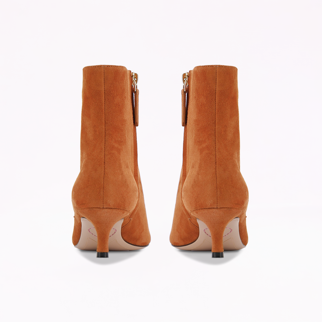 Blair Low Ankle Boot