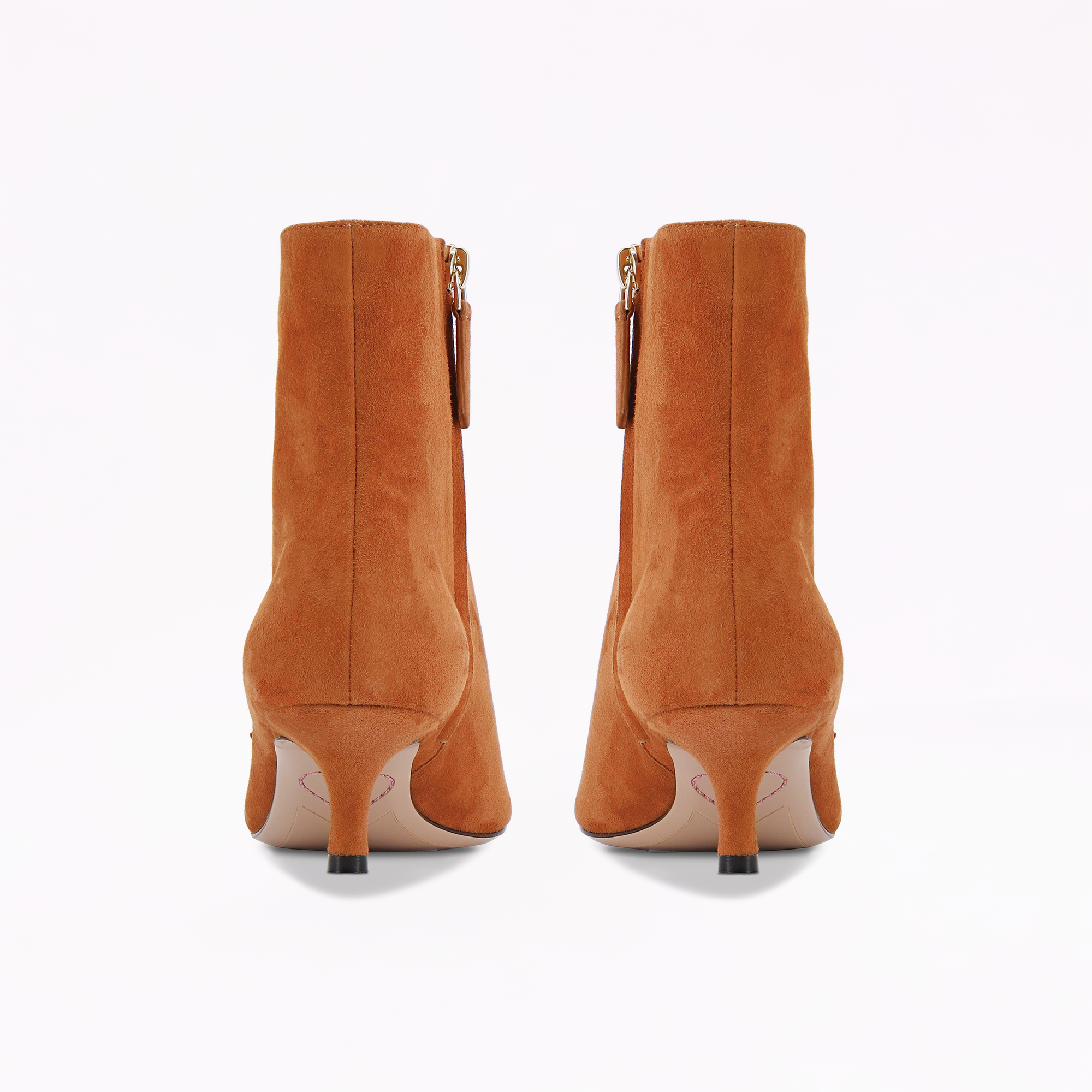 Blair Low Ankle Boot