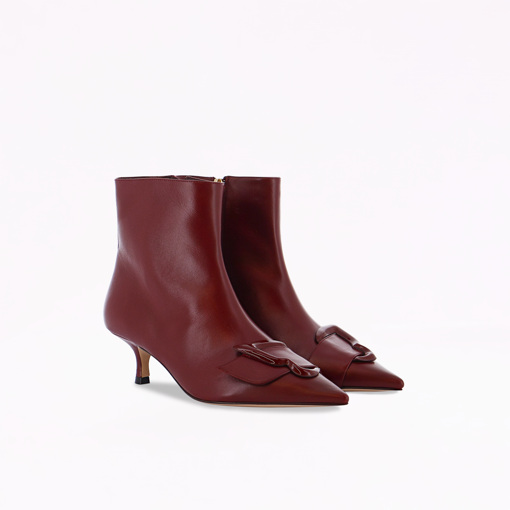 Blair Low Ankle Boot