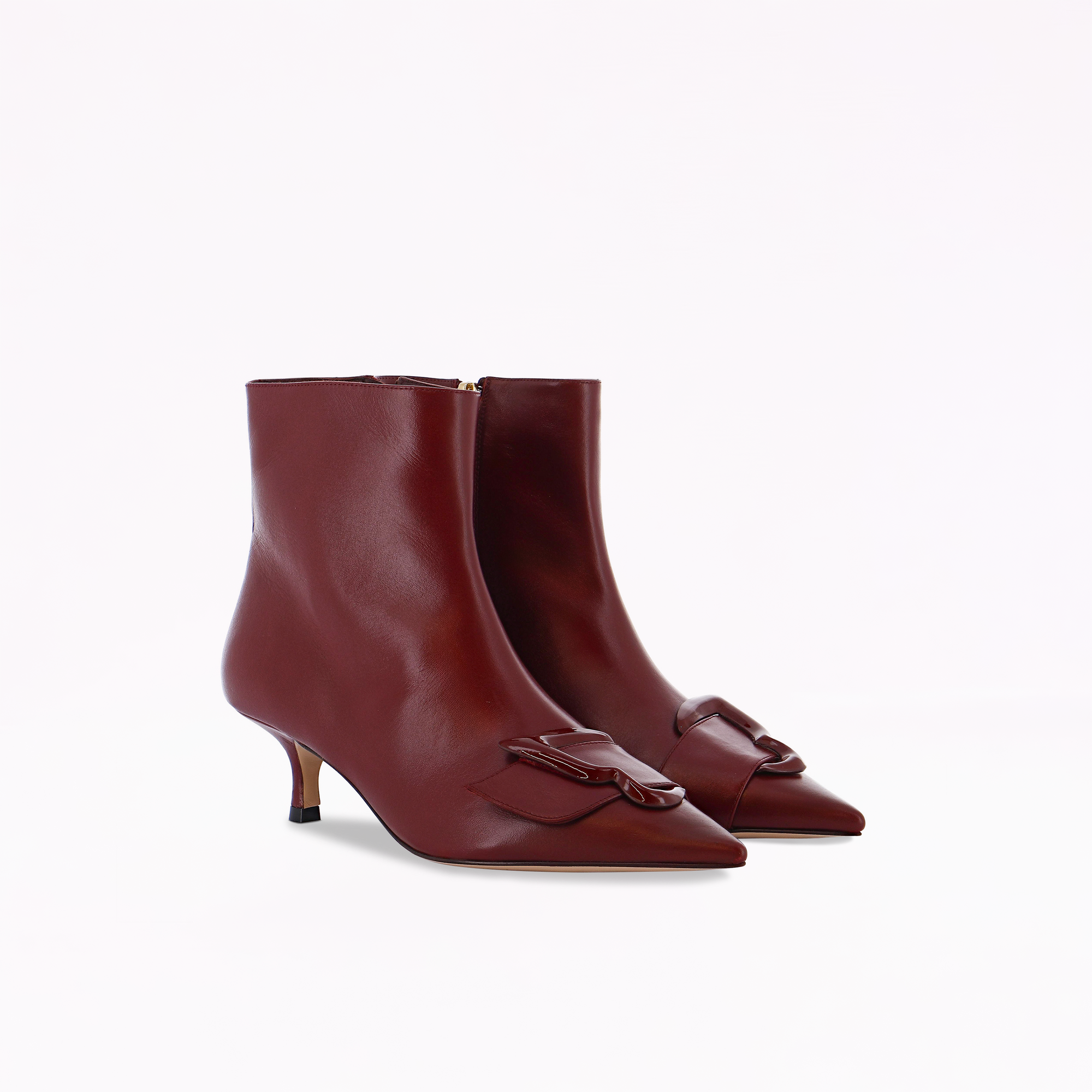 Blair Low Ankle Boot
