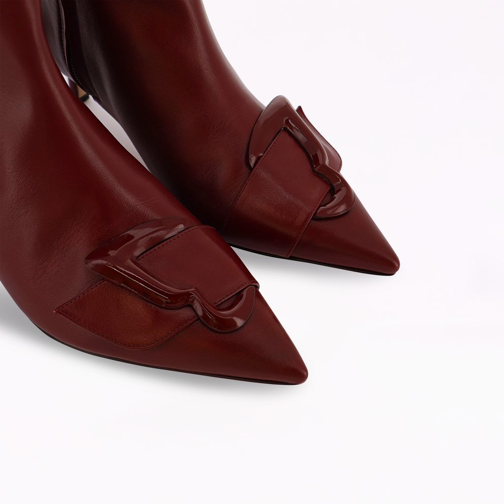 Blair Low Ankle Boot