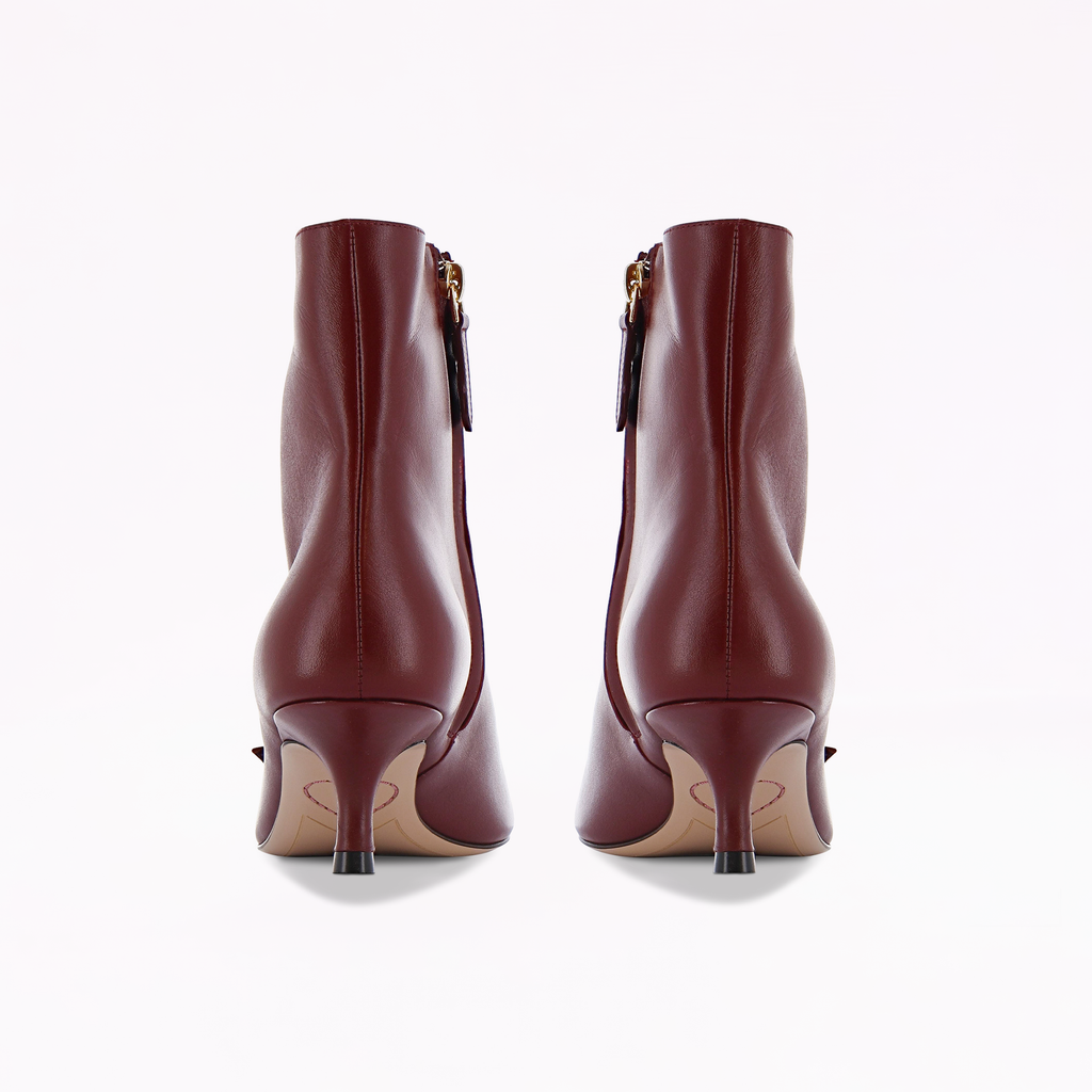 Blair Low Ankle Boot