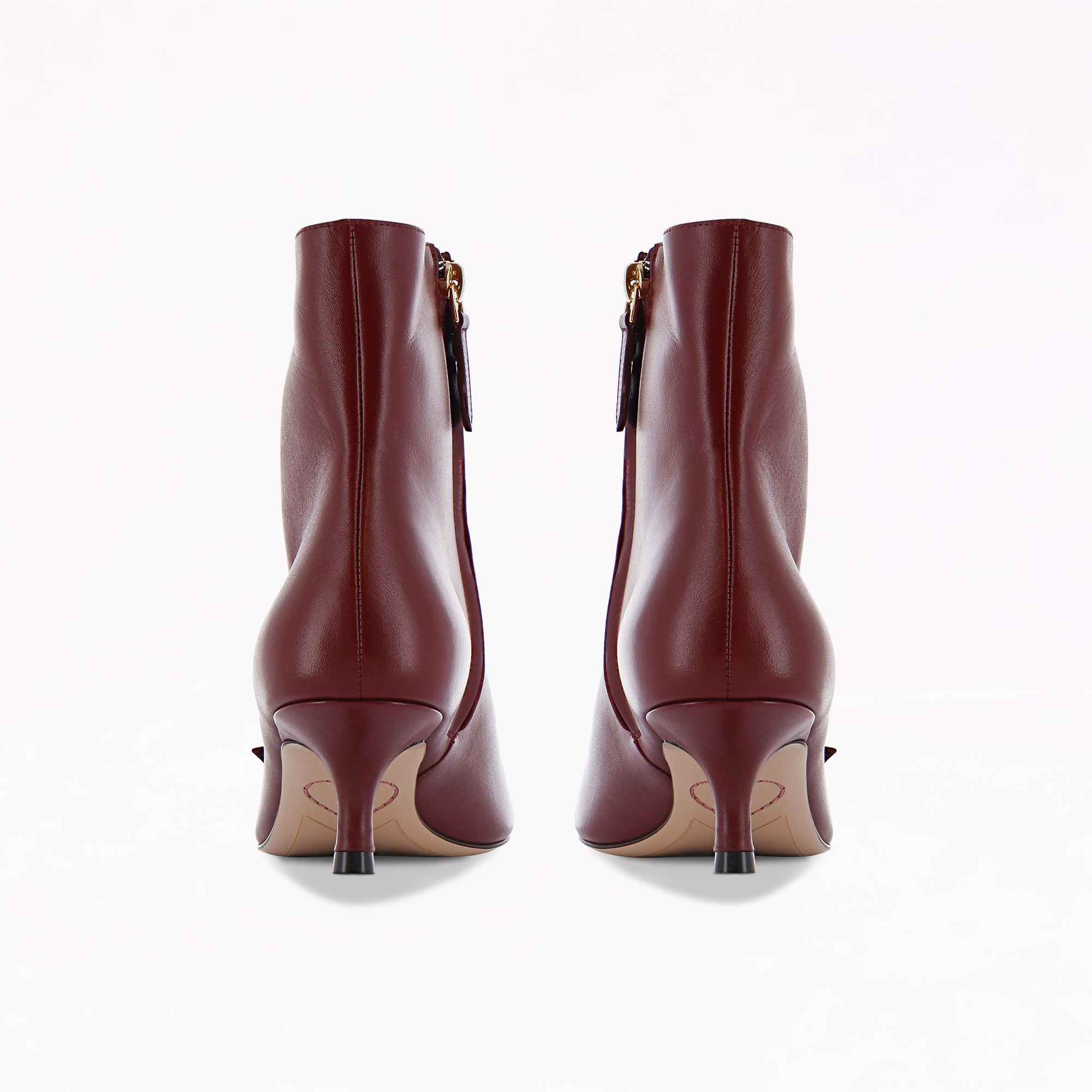 Blair Low Ankle Boot