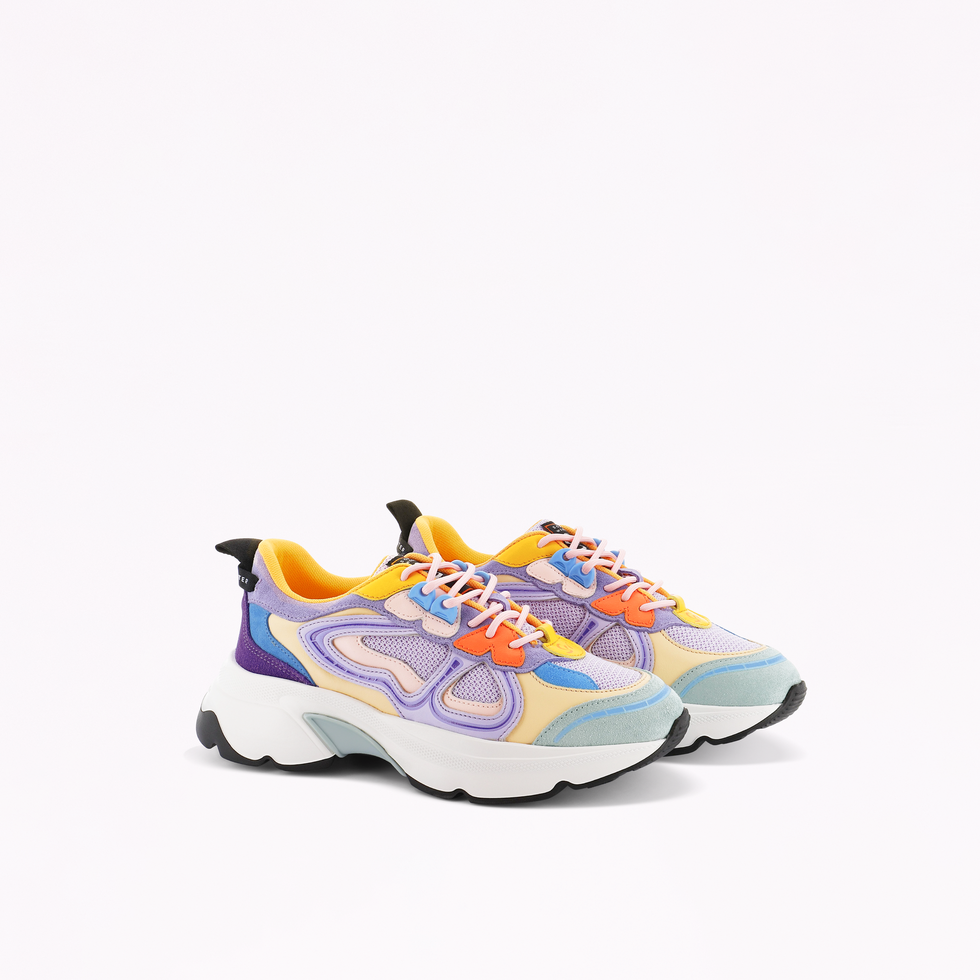 Breeze Sneaker