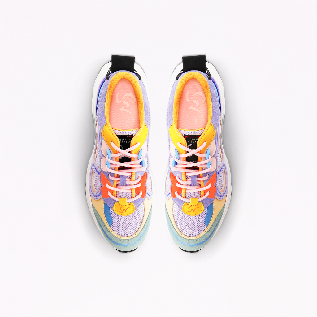 Breeze Sneaker