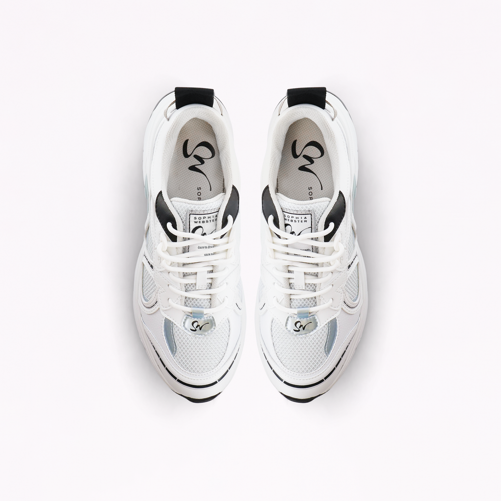 Breeze Sneaker