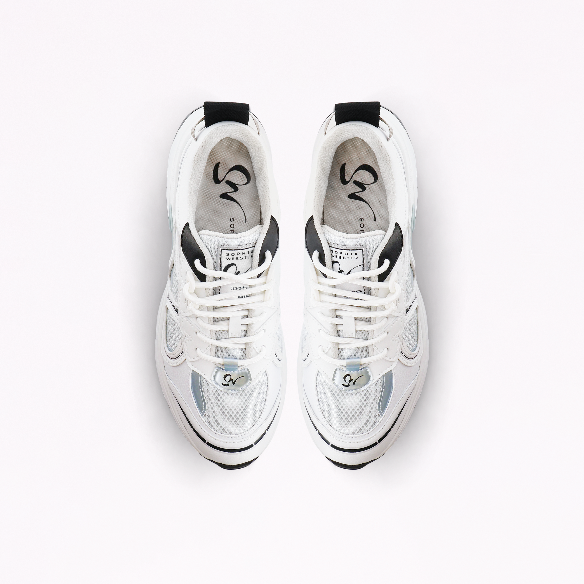 Breeze Sneaker