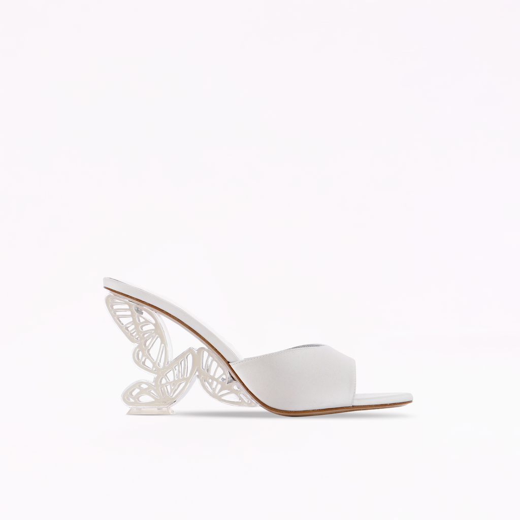 Paloma Mid Mule