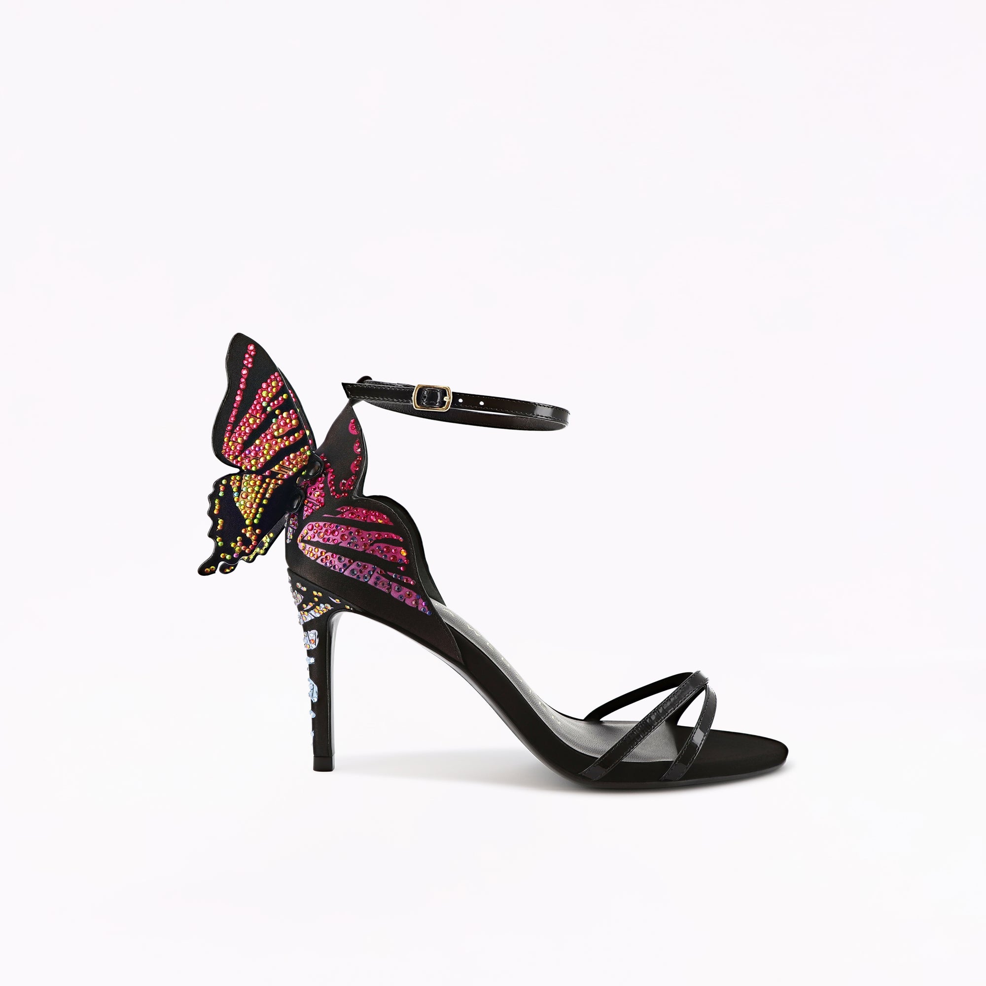 Chiara Mid Sandal