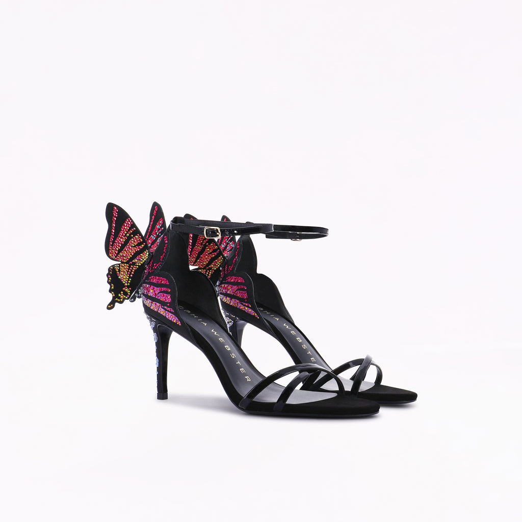Chiara Mid Sandal