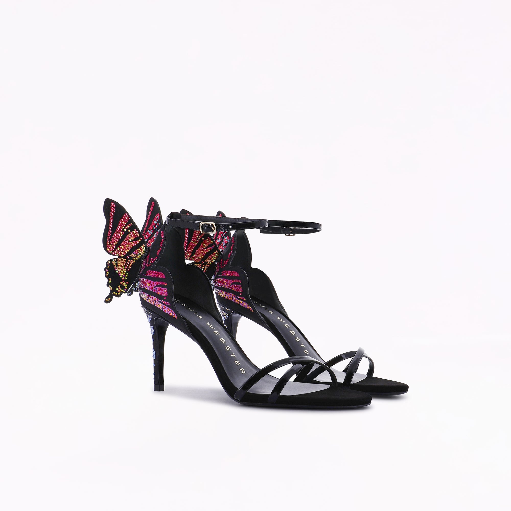 Chiara Mid Sandal