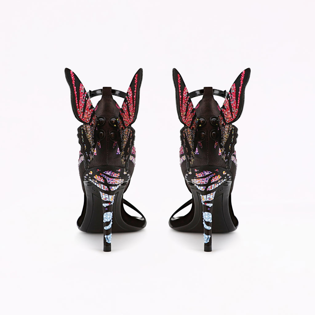 Chiara Mid Sandal