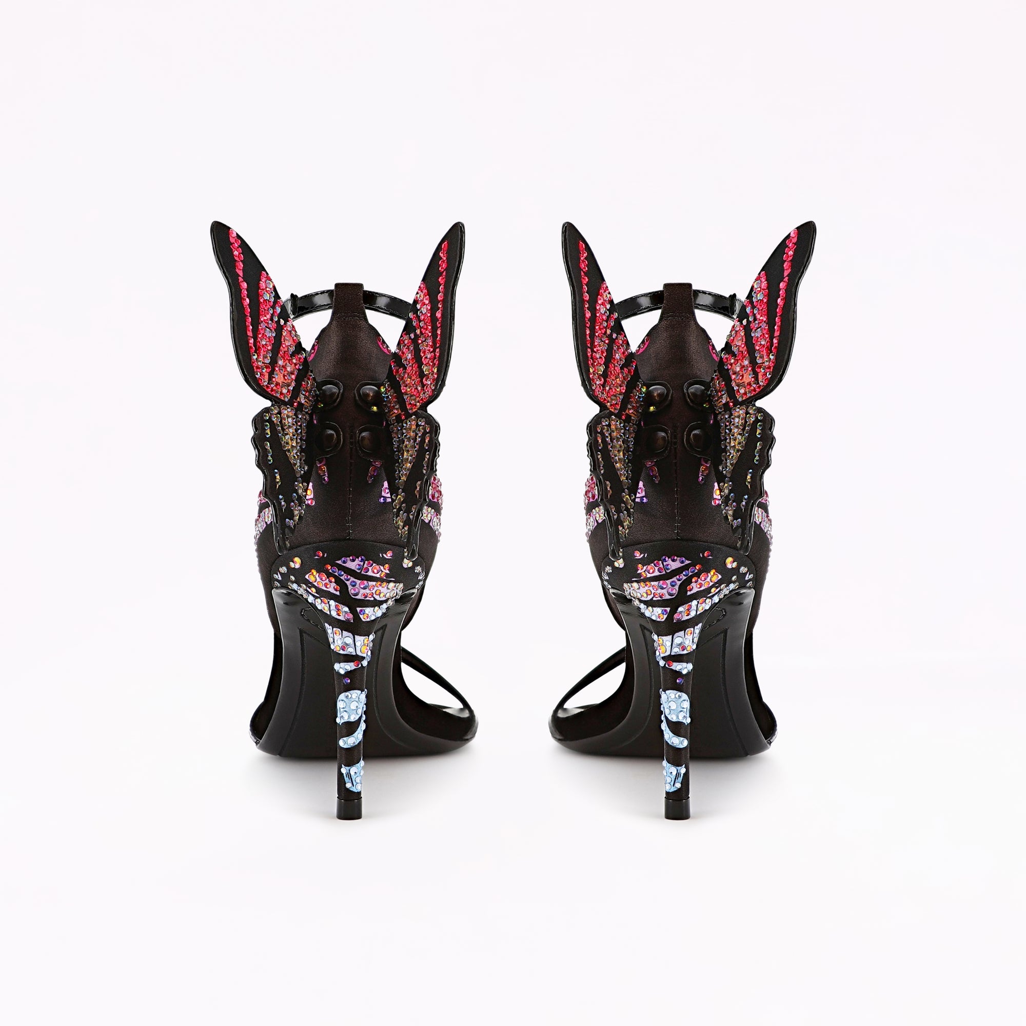 Chiara Mid Sandal