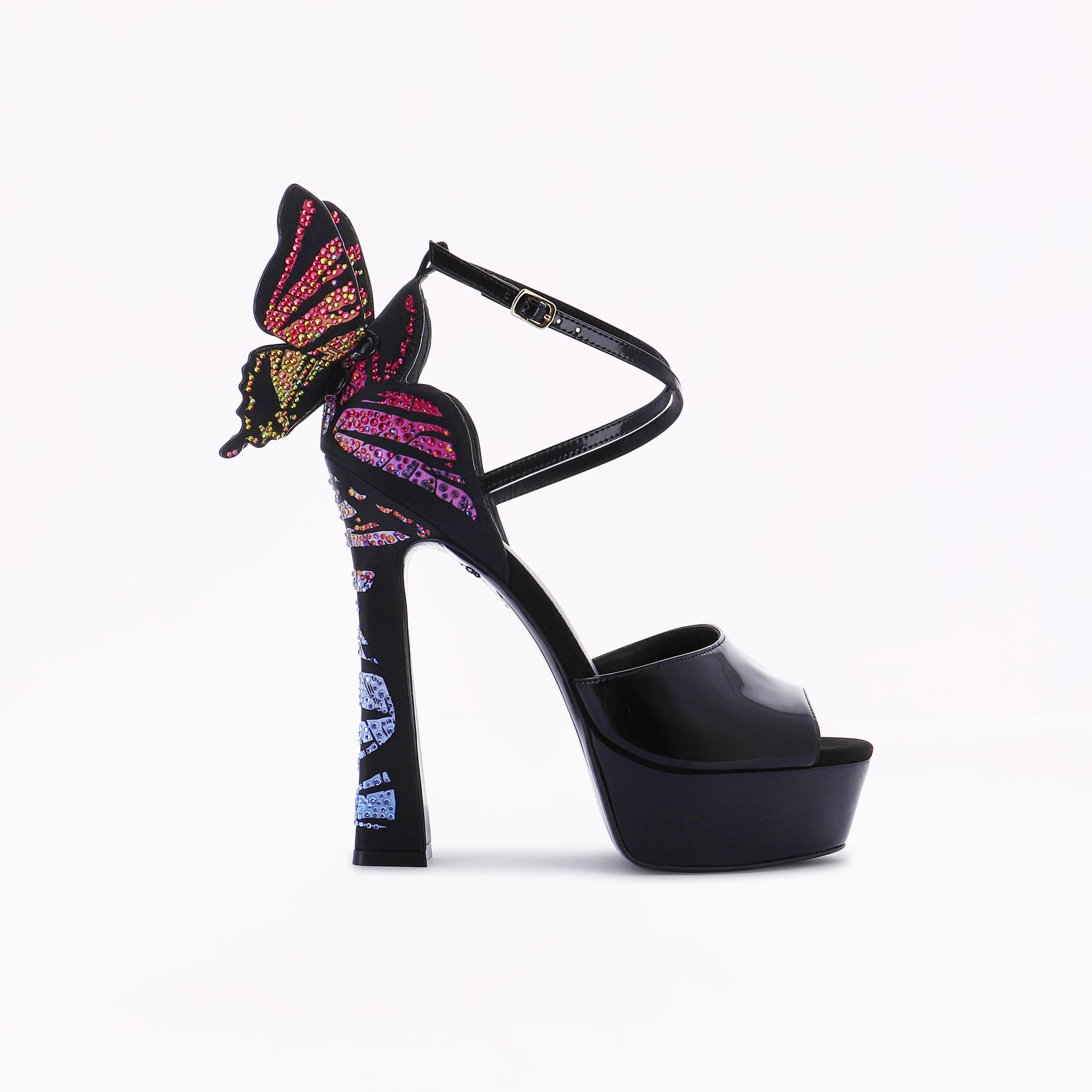 Chiara Platform Sandal