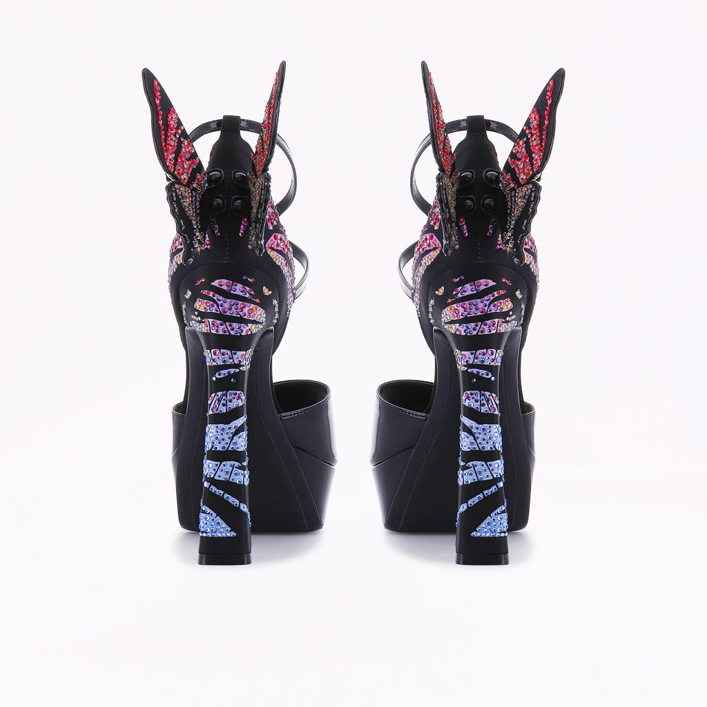 Chiara Platform Sandal