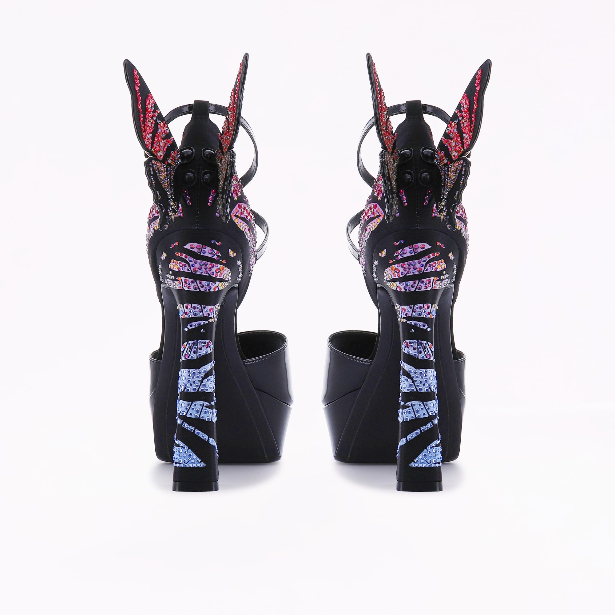 Chiara Platform Sandal