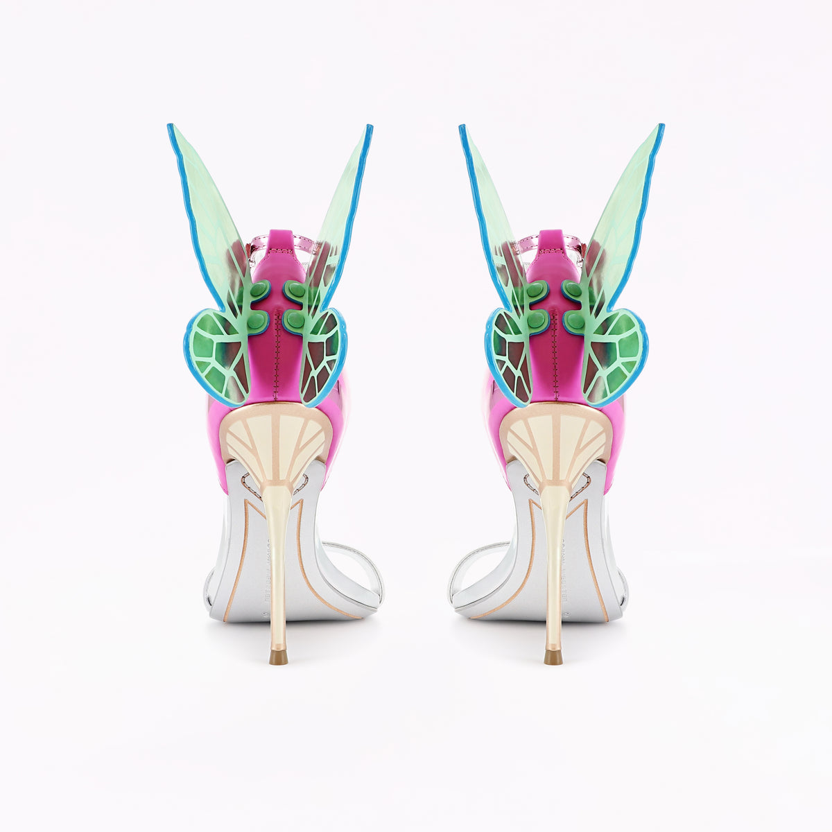 Chiara Sandal