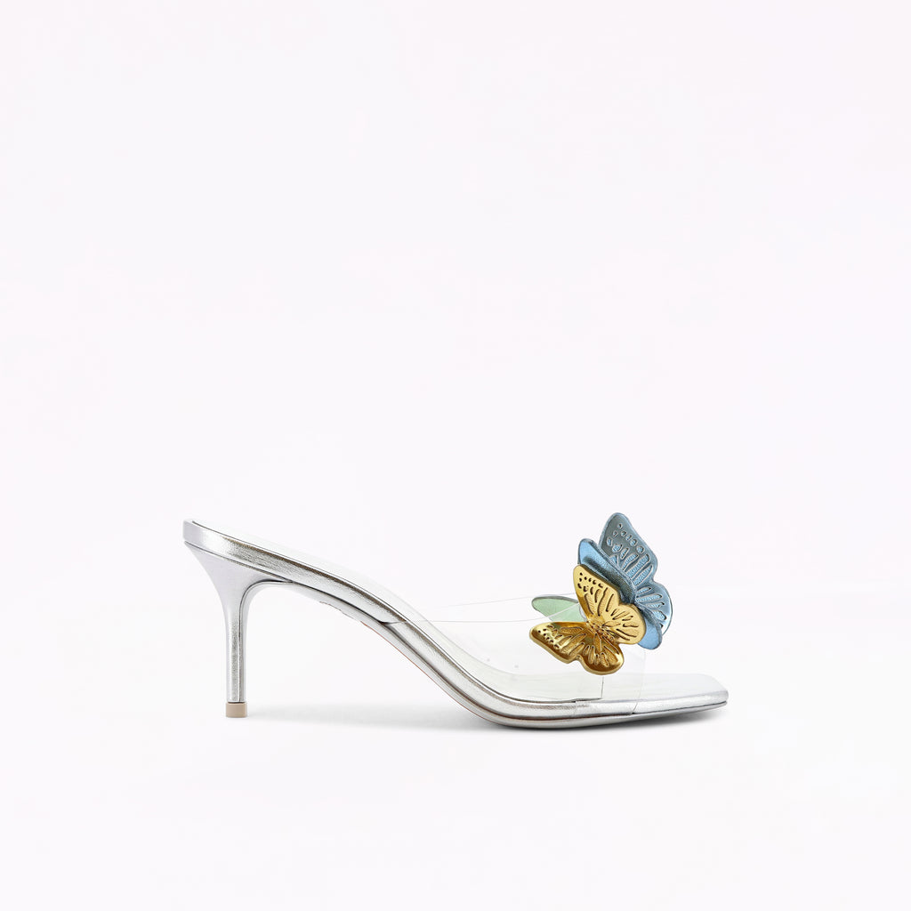 Vanessa Low Mule