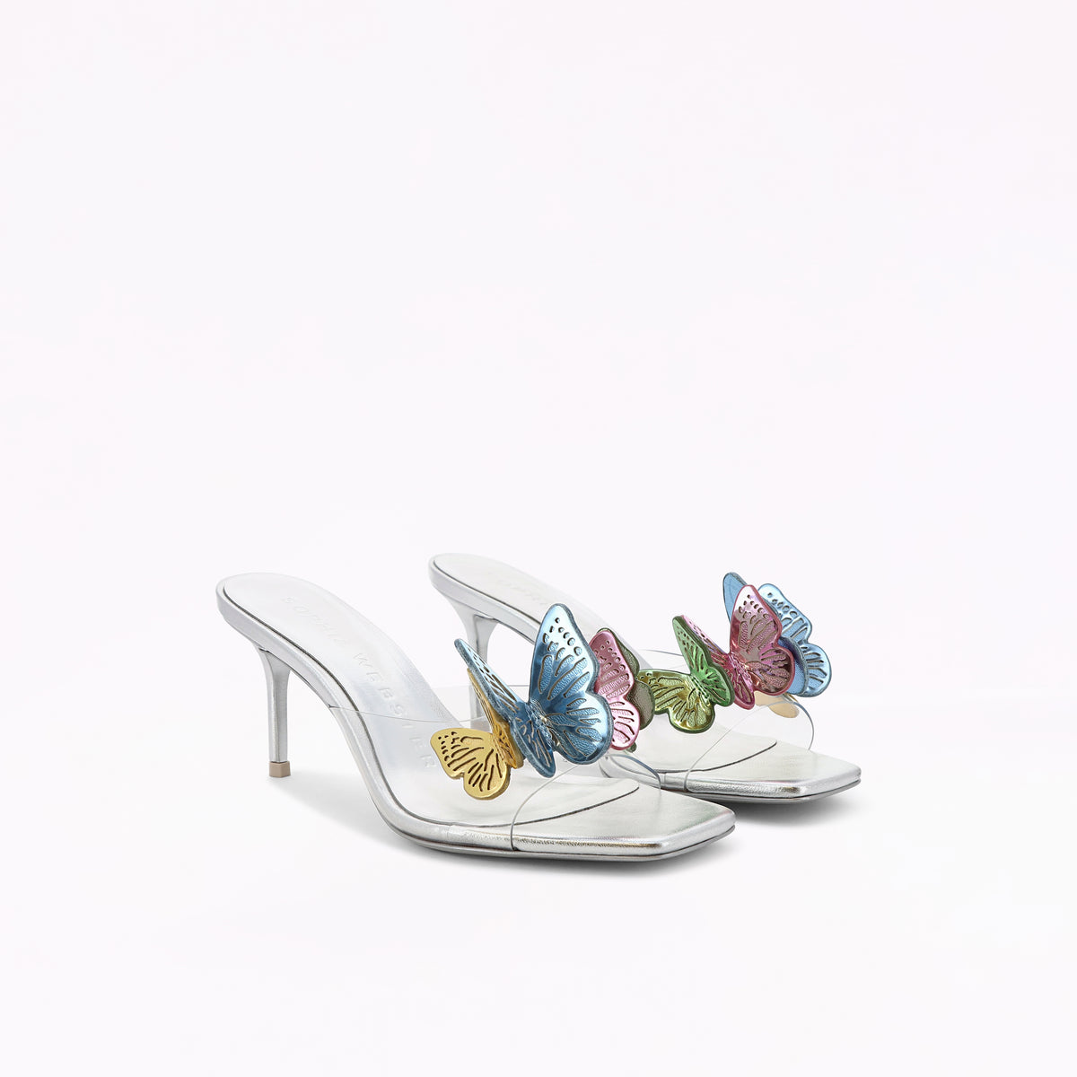 Vanessa Low Mule