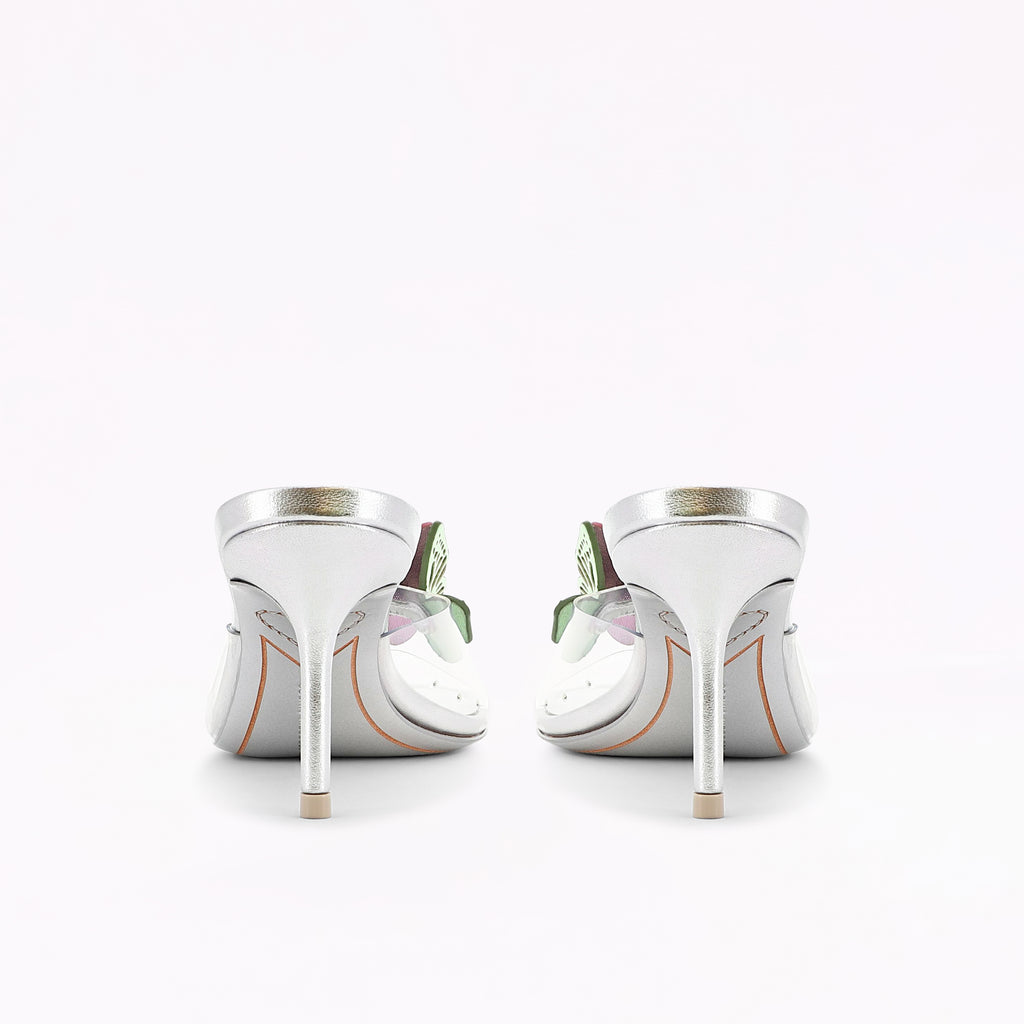 Vanessa Low Mule