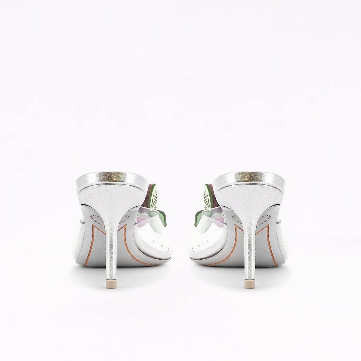 Vanessa Low Mule