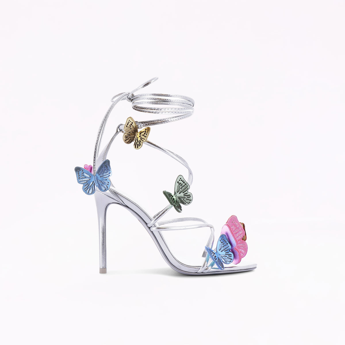 Vanessa Sandal
