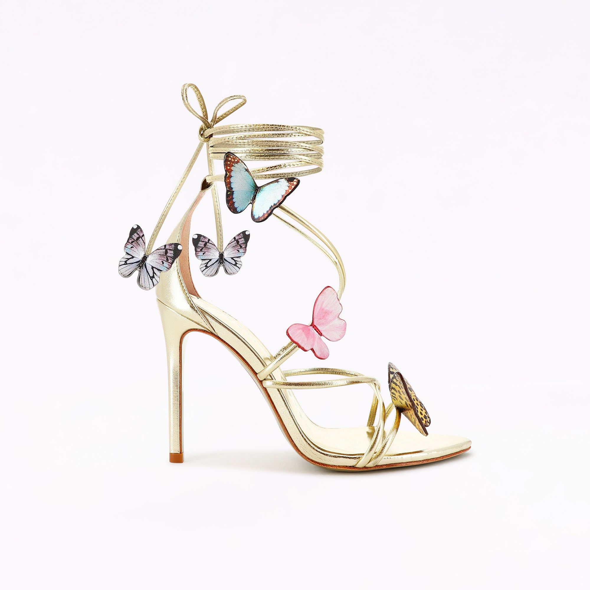 Vanessa Sandal
