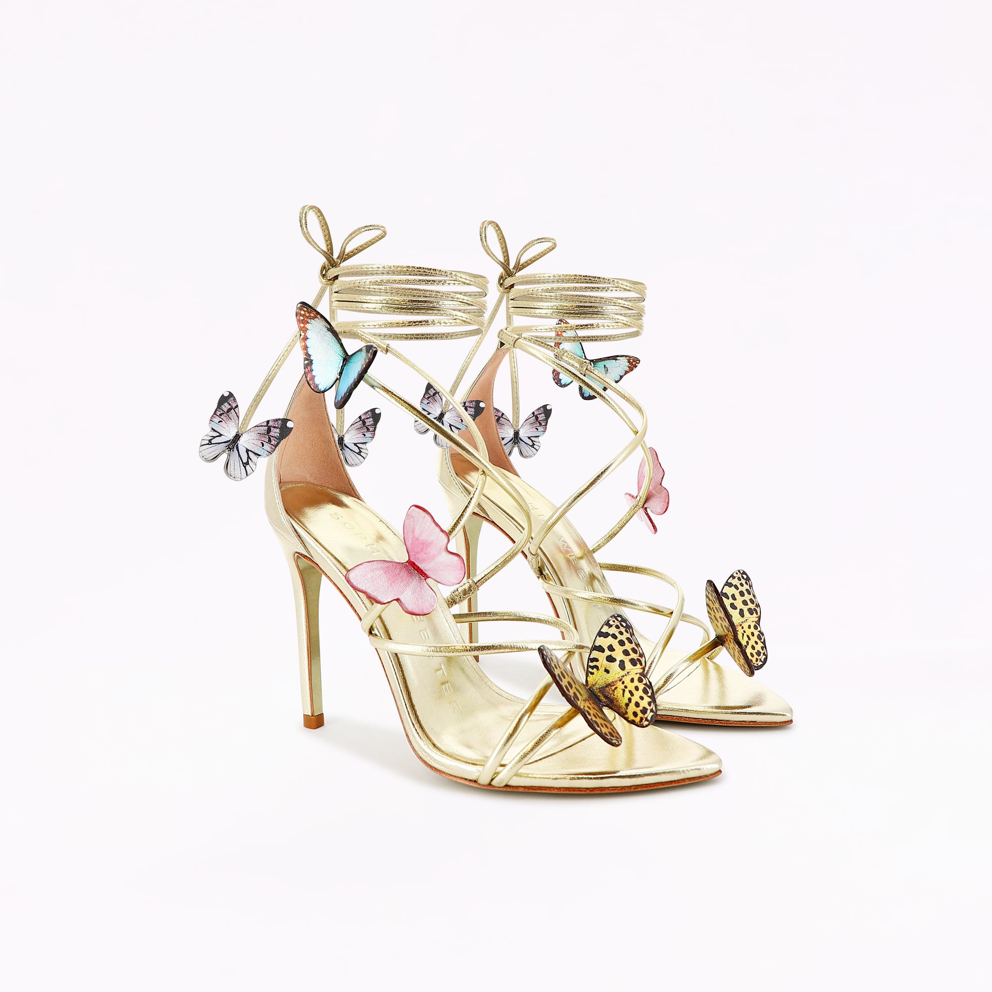 Vanessa Sandal