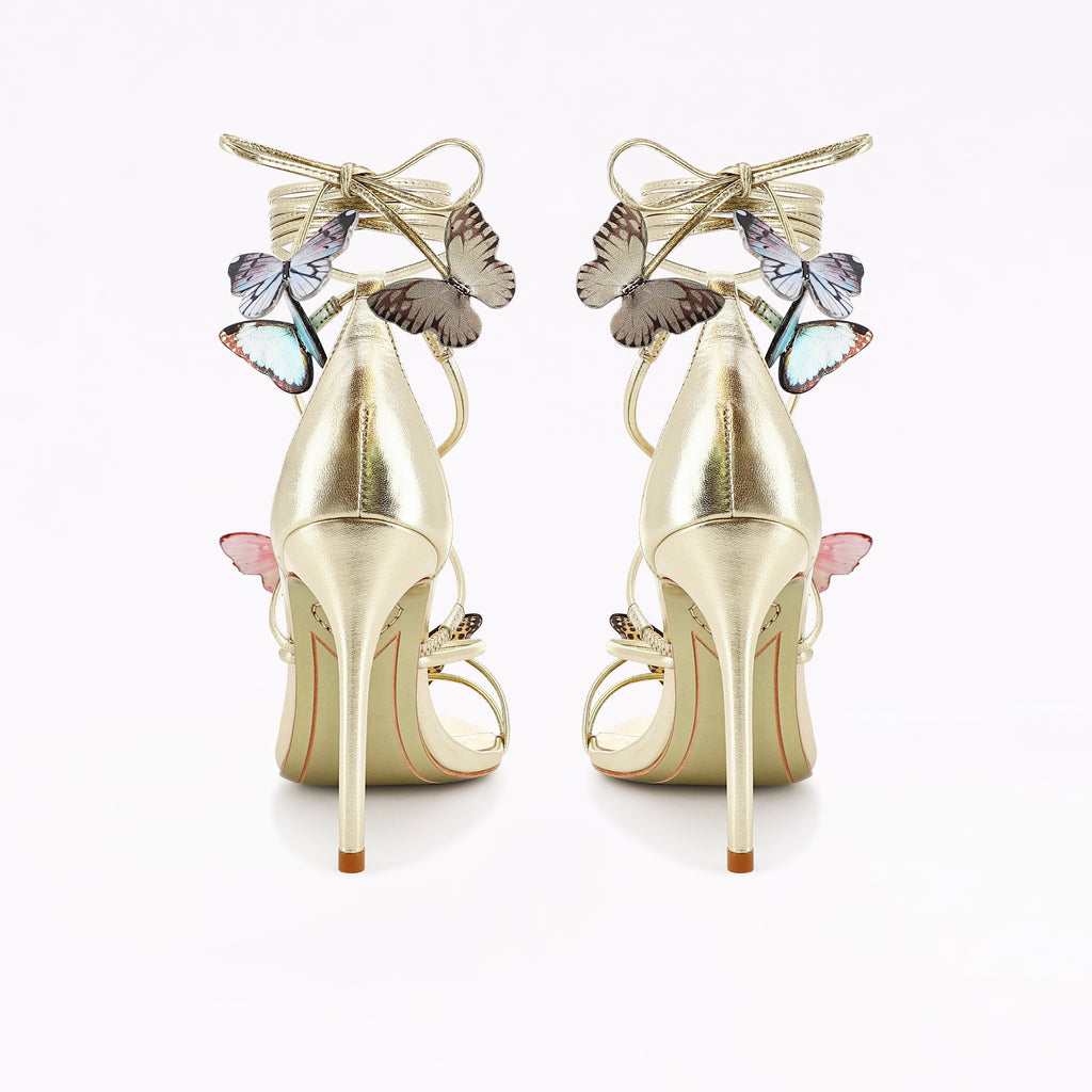 Vanessa Sandal