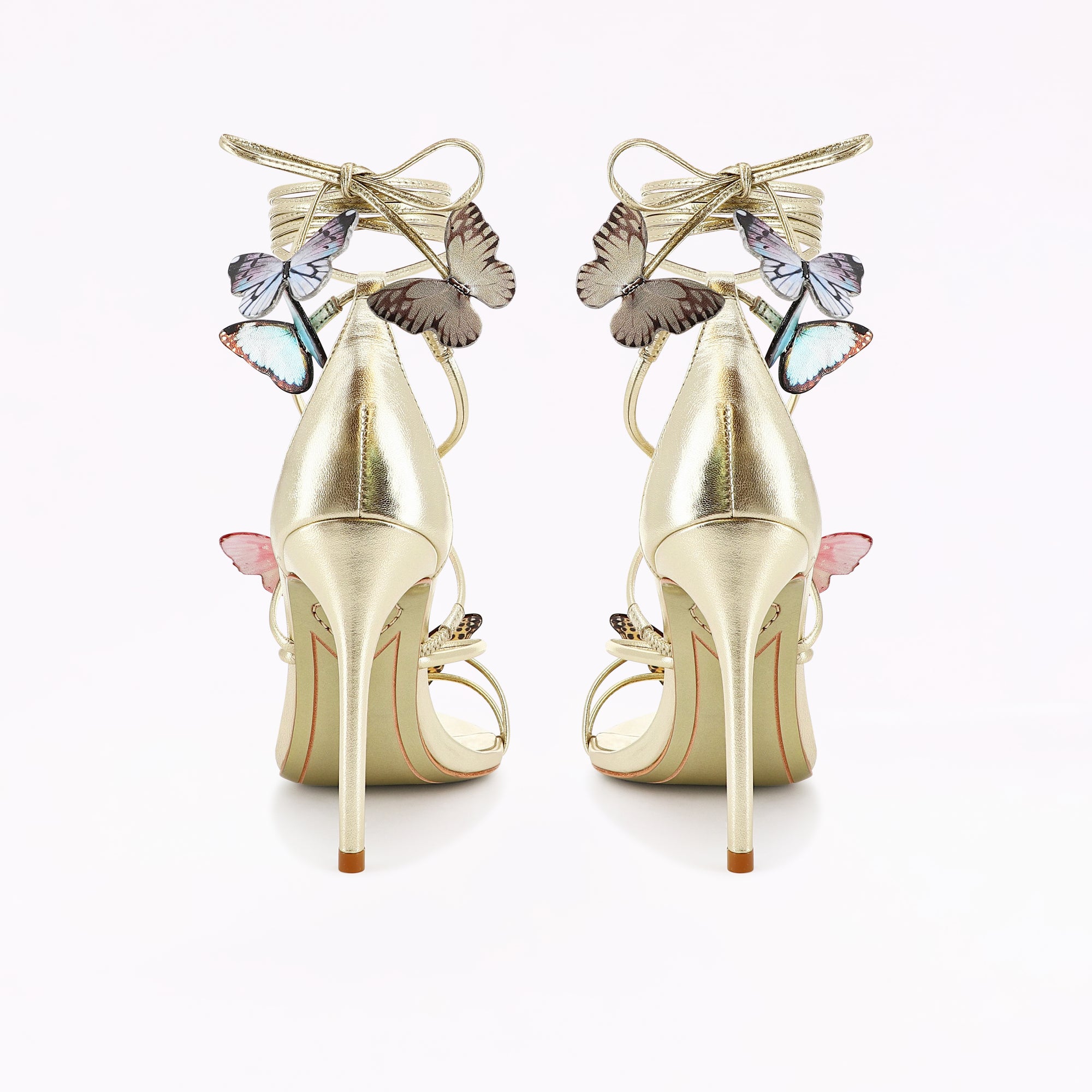 Vanessa Sandal