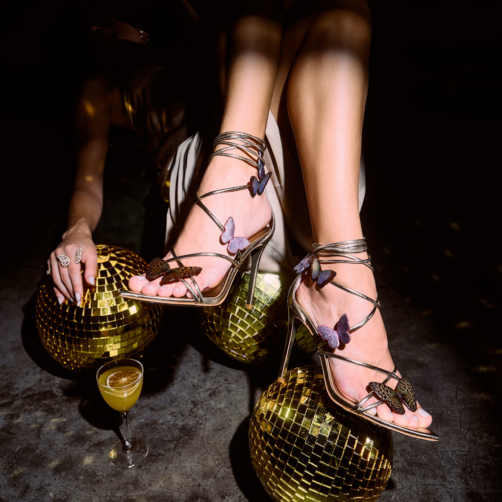 Vanessa Sandal